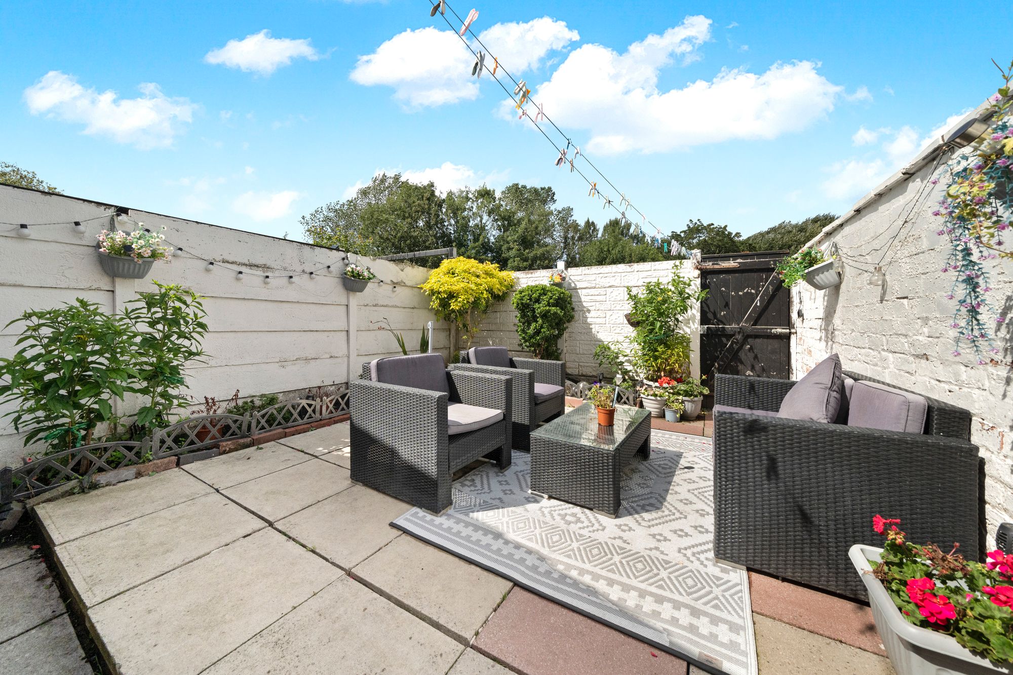 Earle Street, Newton-Le-Willows, WA12