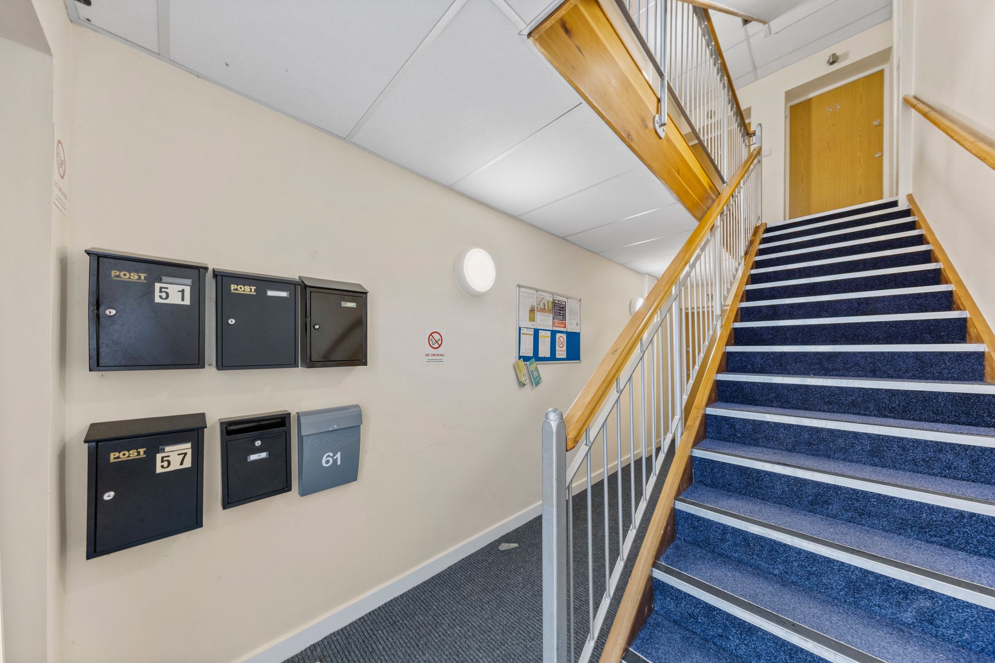 Houston Gardens, Great Sankey, WA5