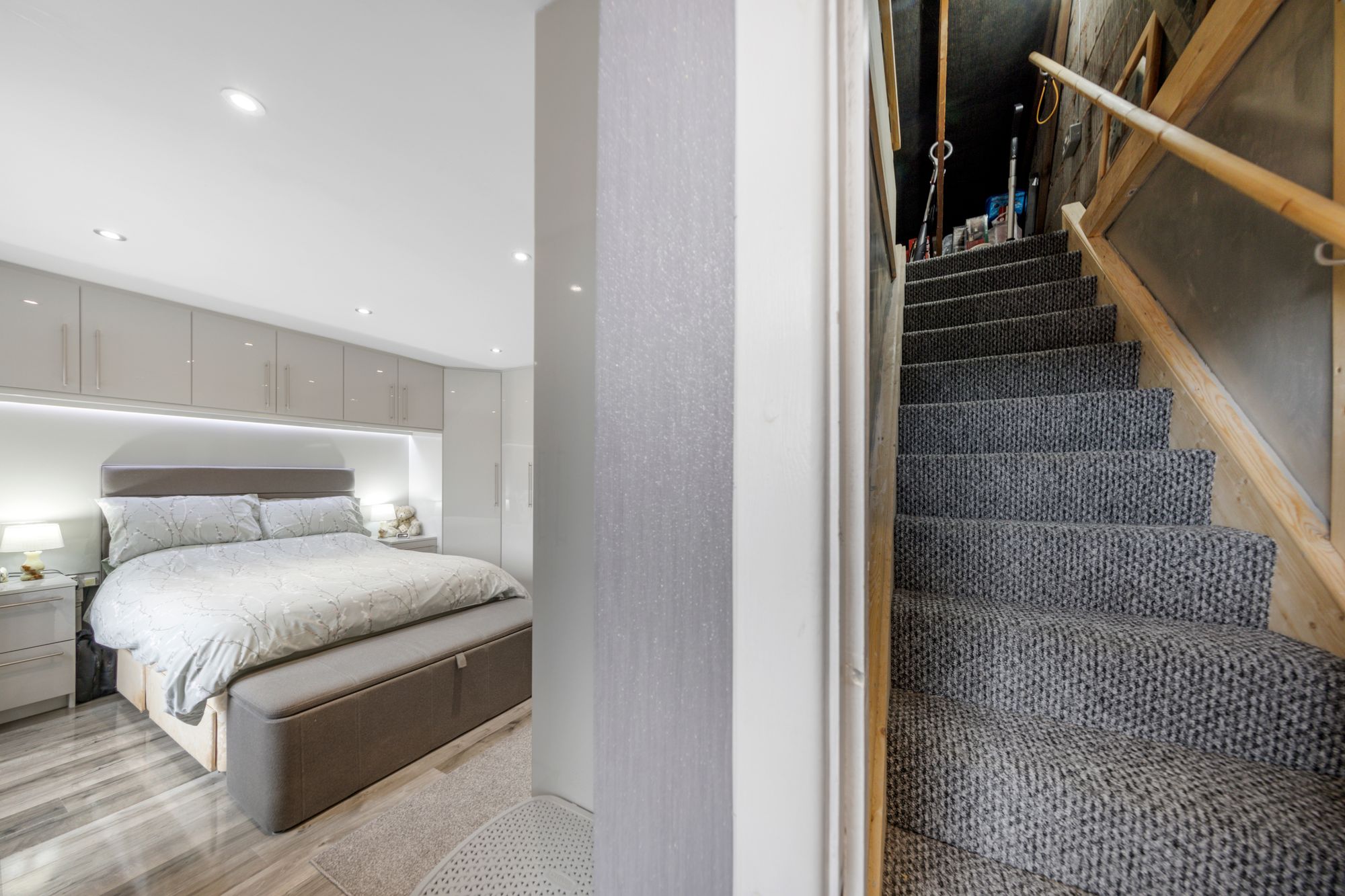 Charter Avenue, Warrington