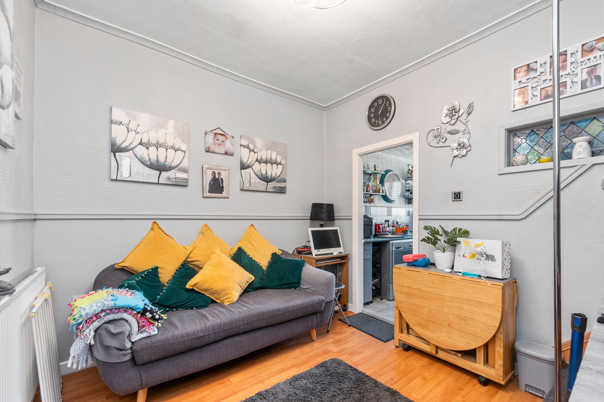 Sunbury Street, St. Helens, WA10