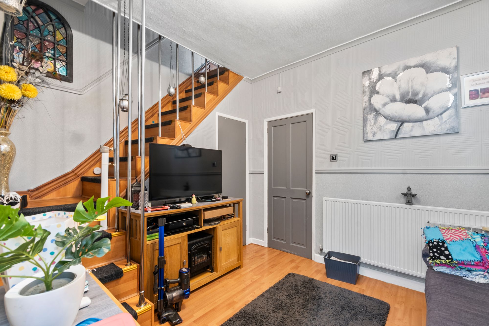 Sunbury Street, St. Helens, WA10