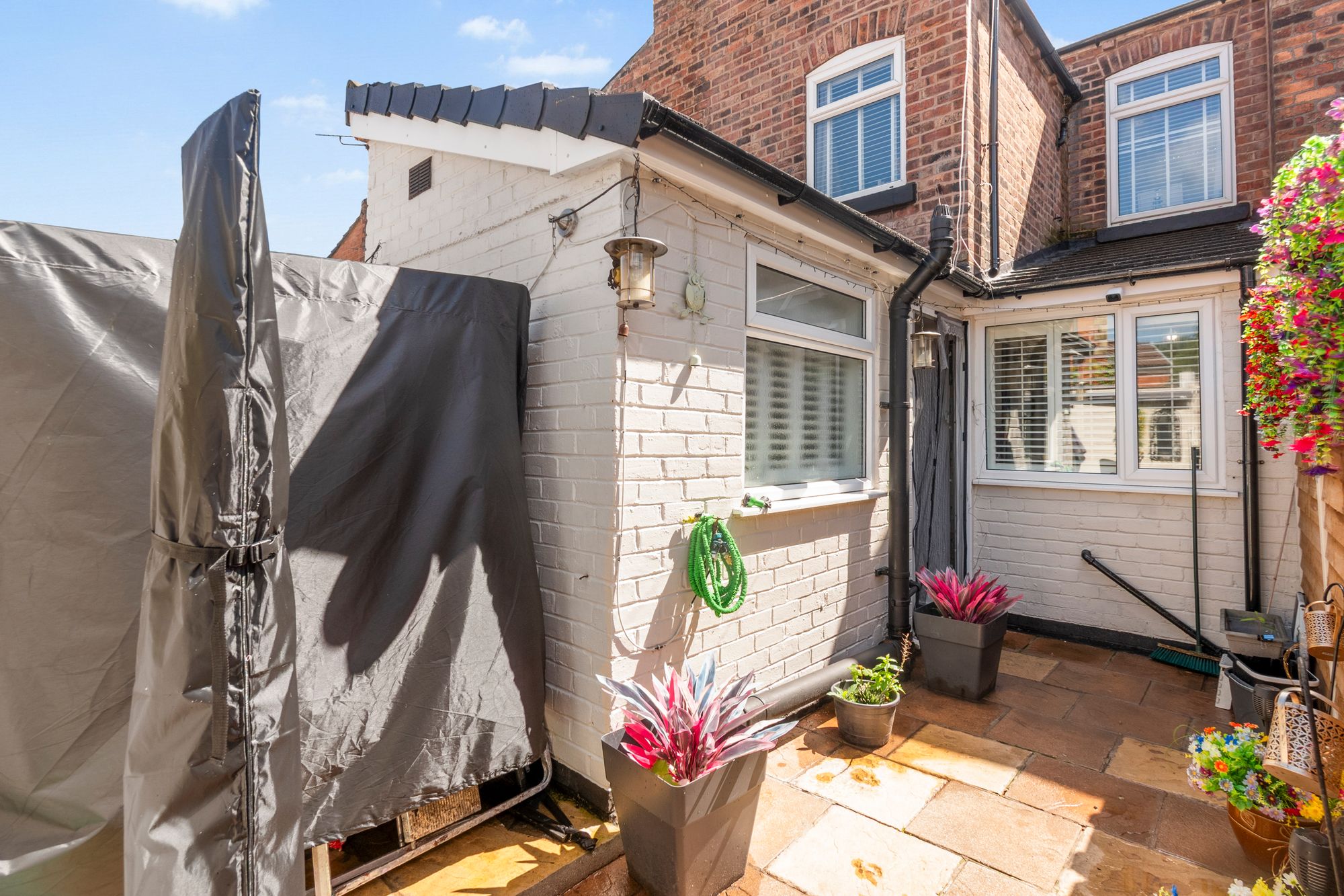Sunbury Street, St. Helens, WA10