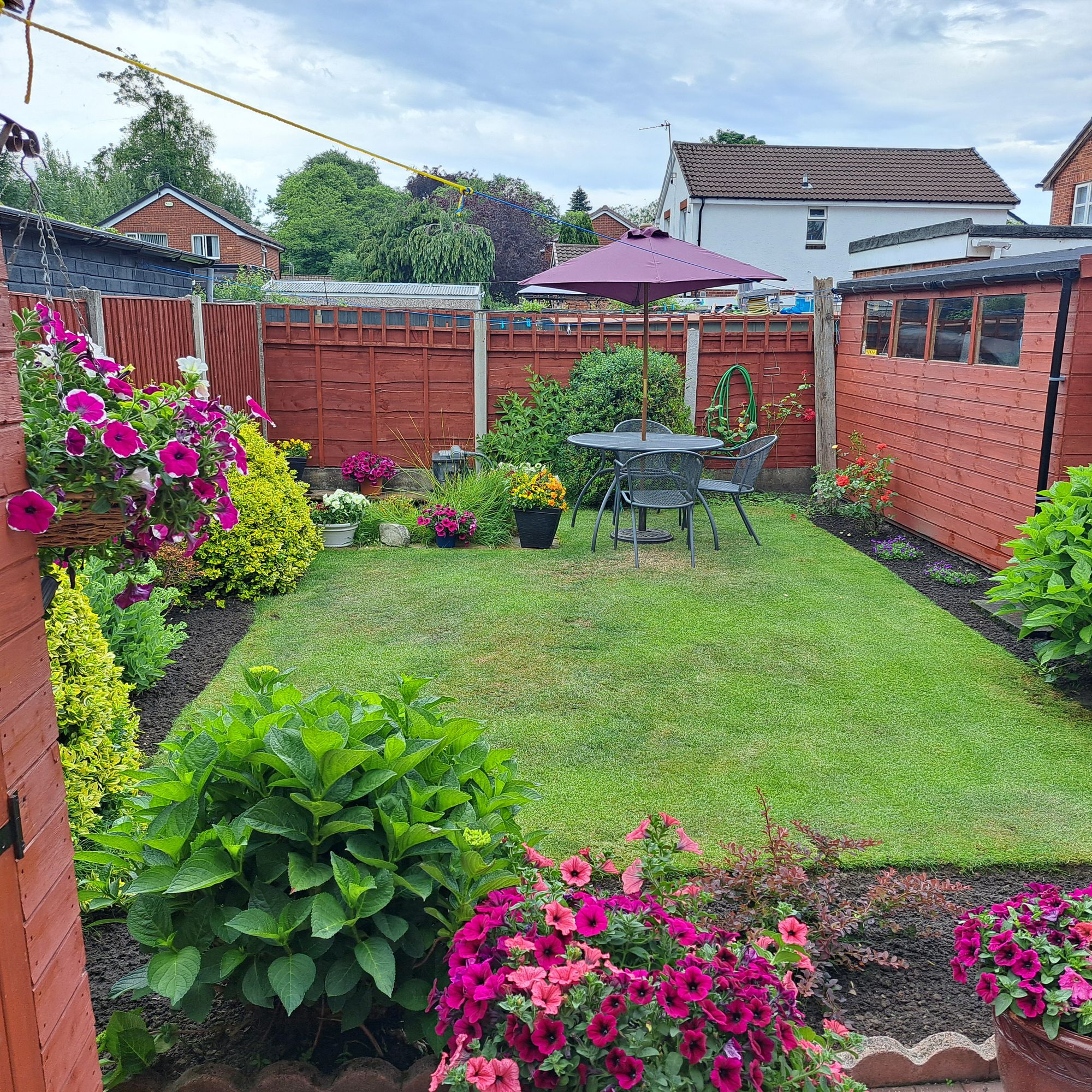 St. Bridgets Close, Fearnhead, WA2