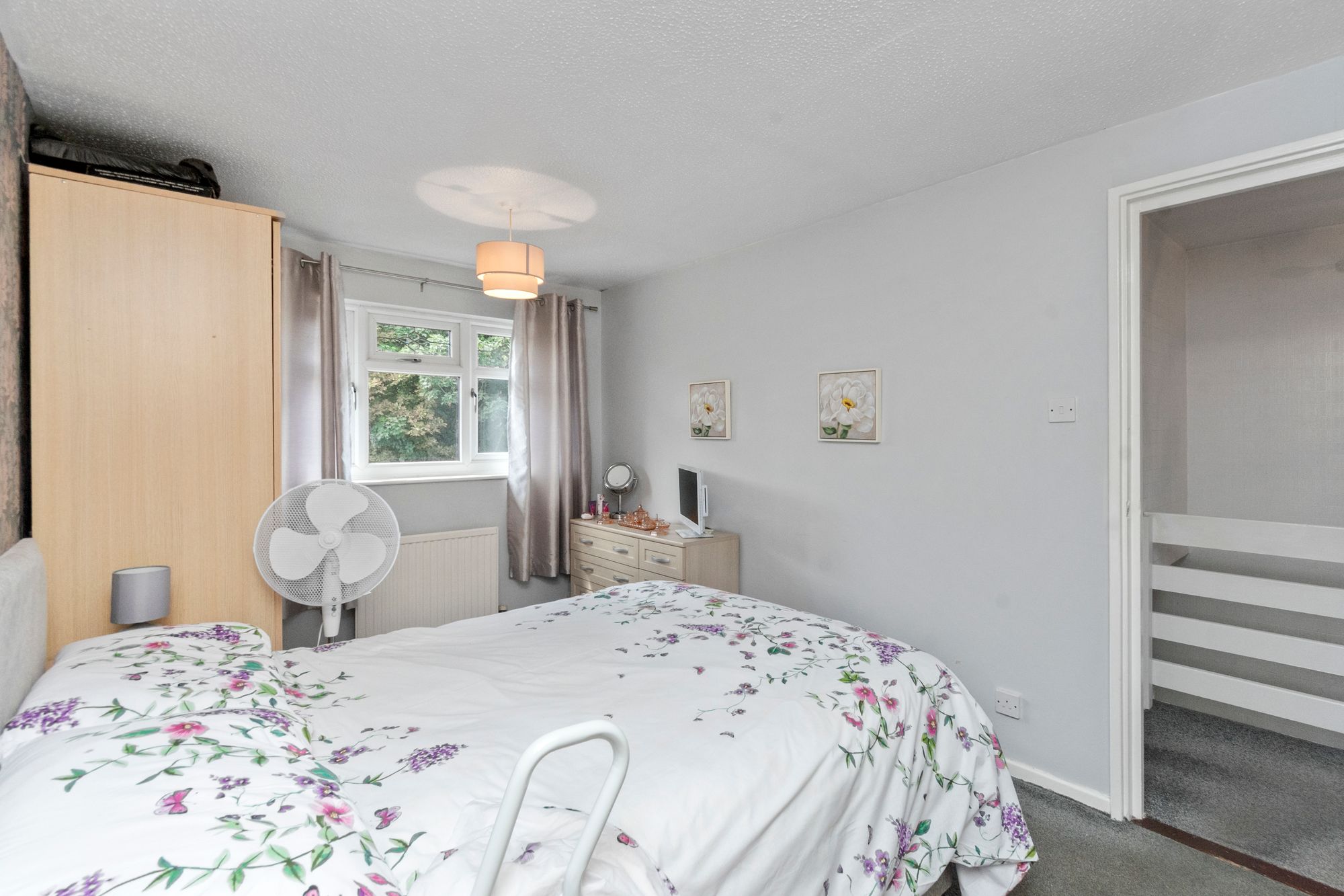 St. Bridgets Close, Fearnhead, WA2