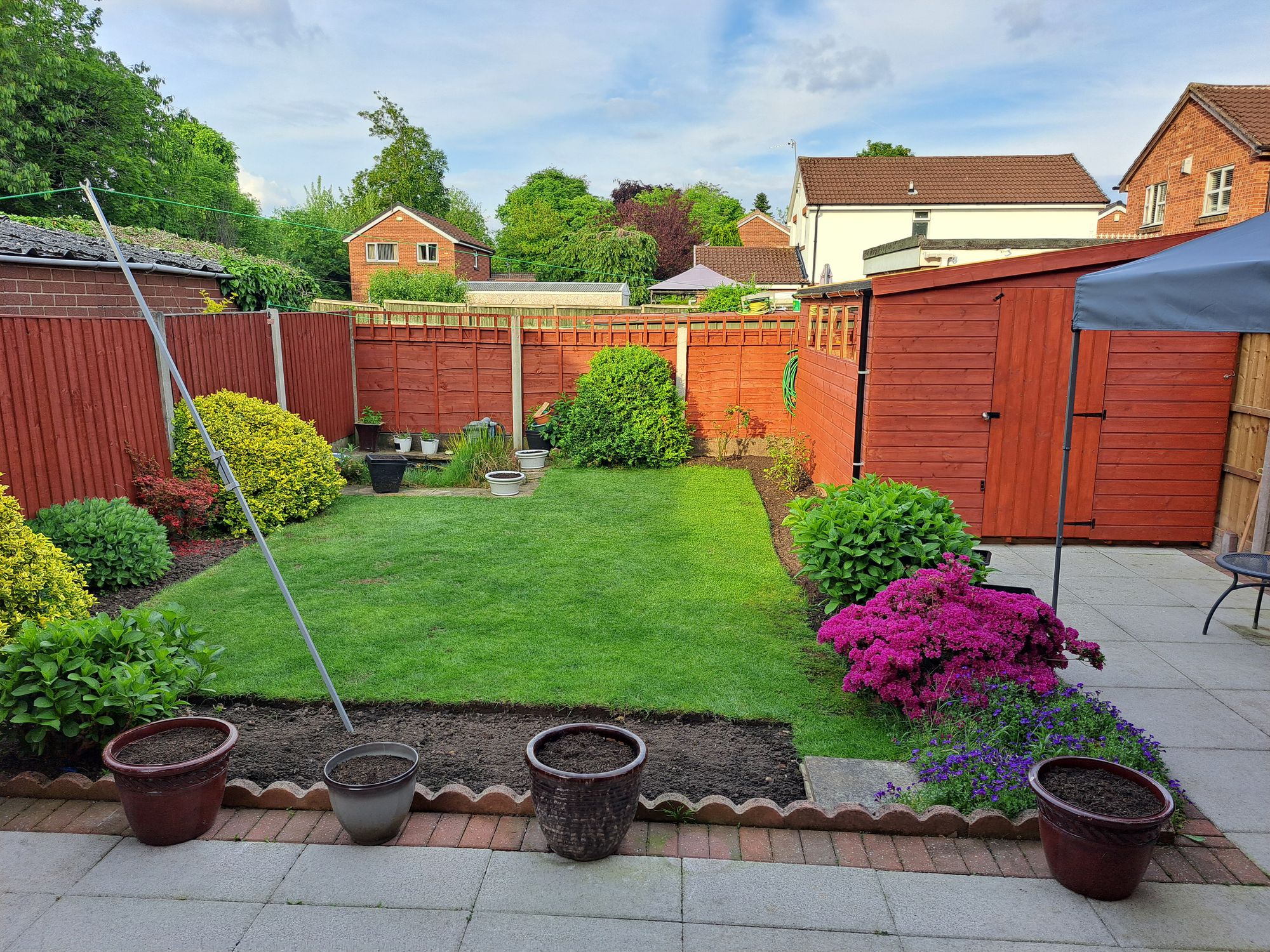 St. Bridgets Close, Fearnhead, WA2