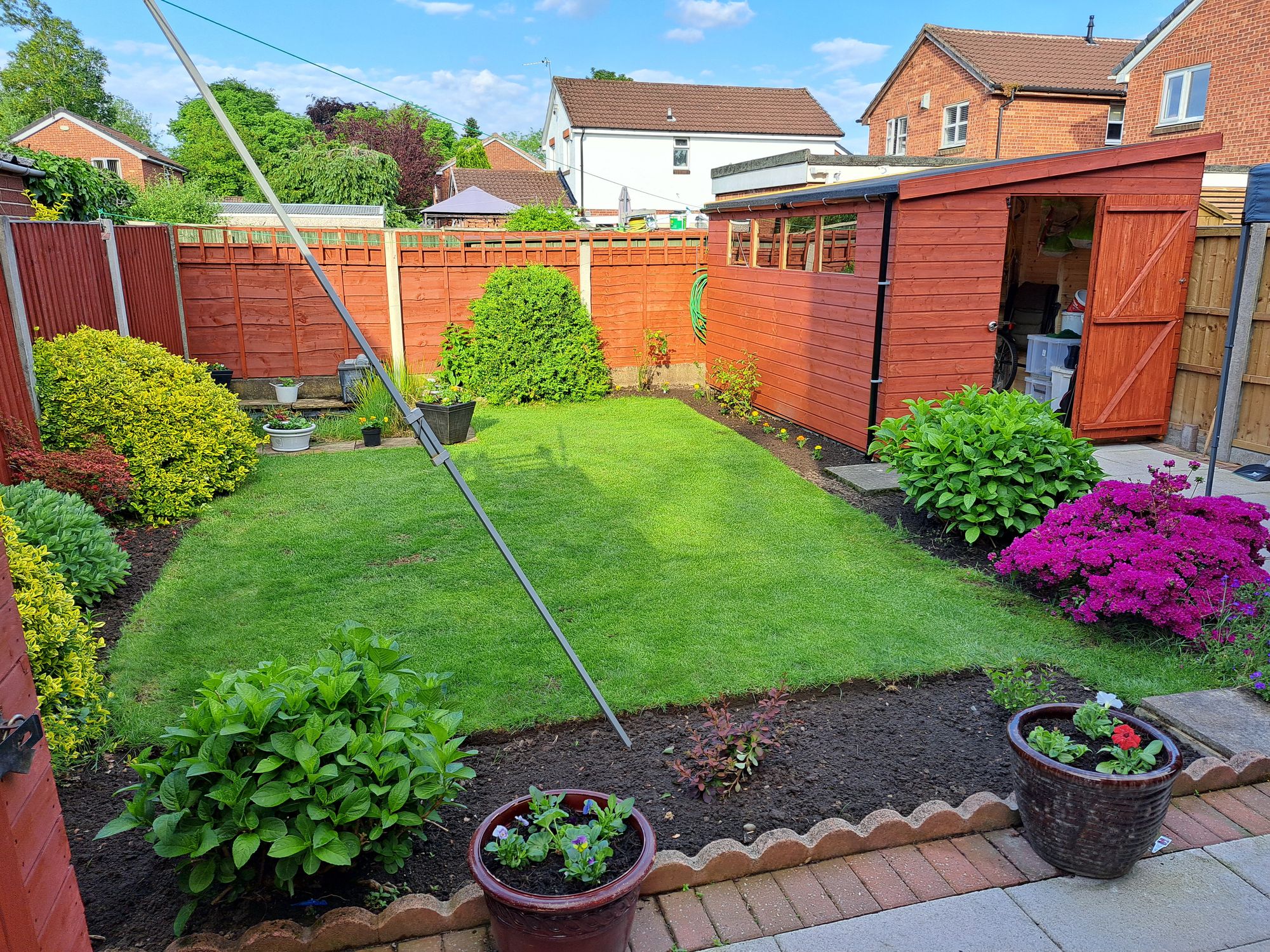 St. Bridgets Close, Fearnhead, WA2