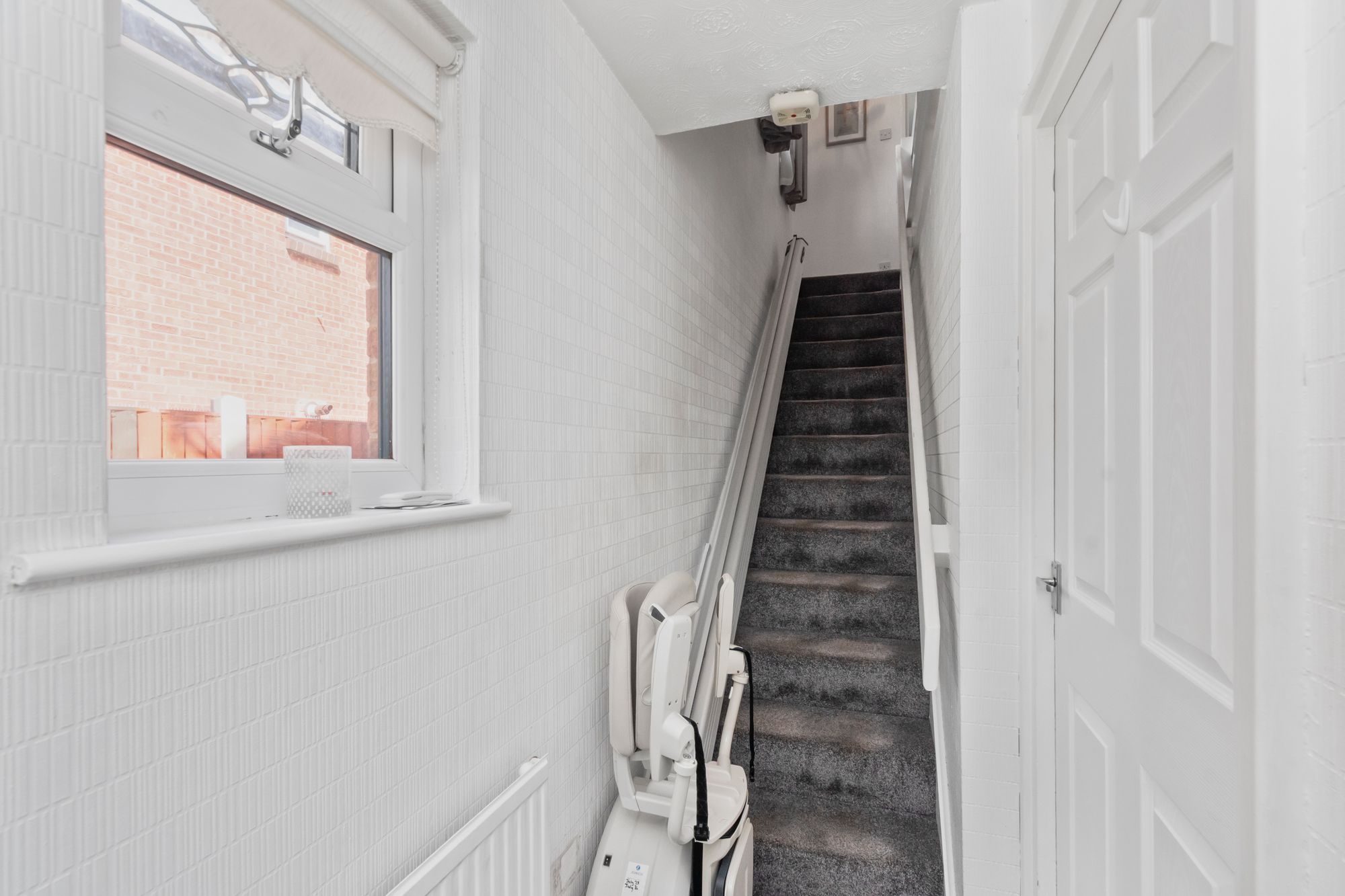 St. Bridgets Close, Fearnhead, WA2