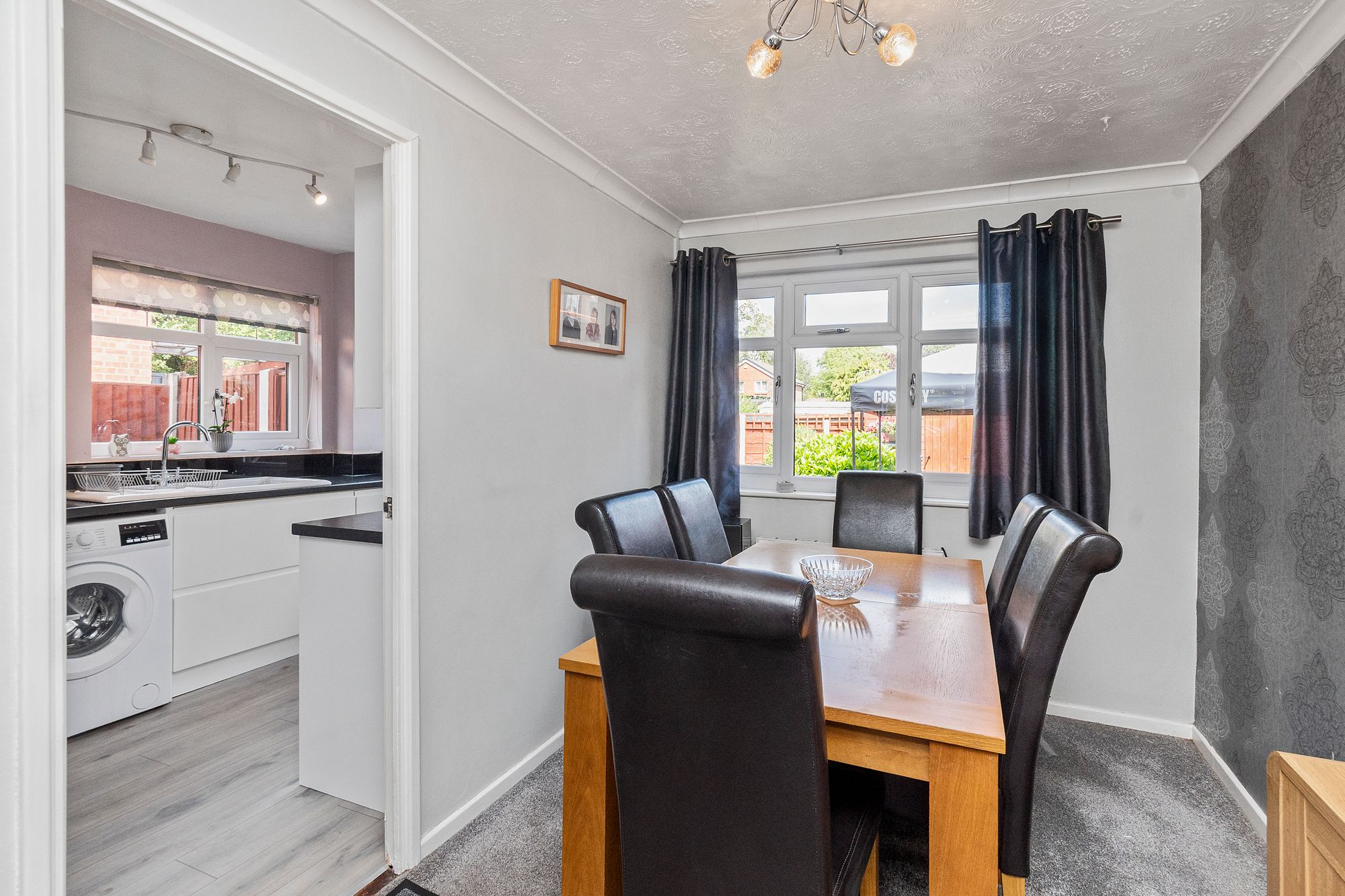 St. Bridgets Close, Fearnhead, WA2