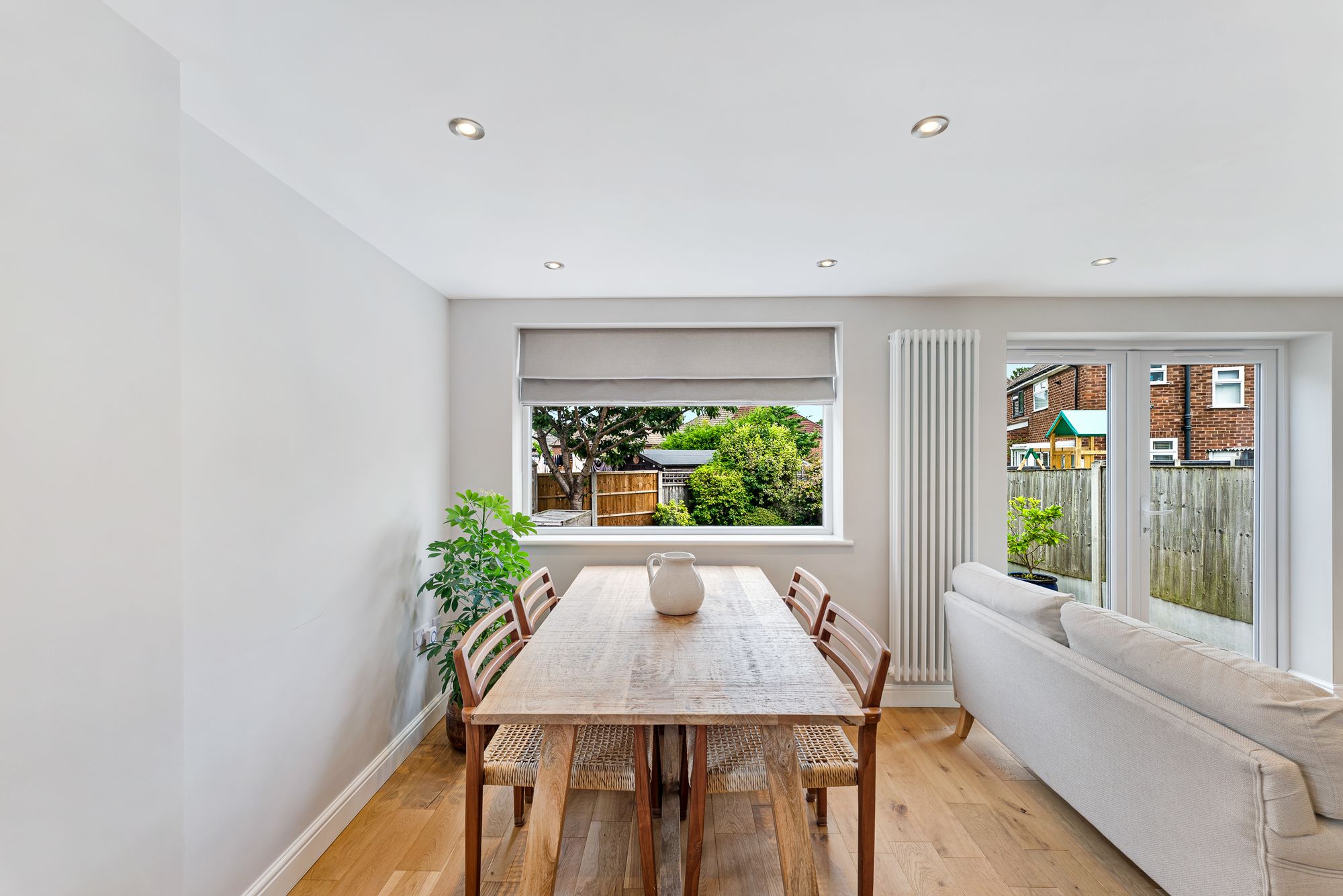 Coronation Road, Runcorn, WA7