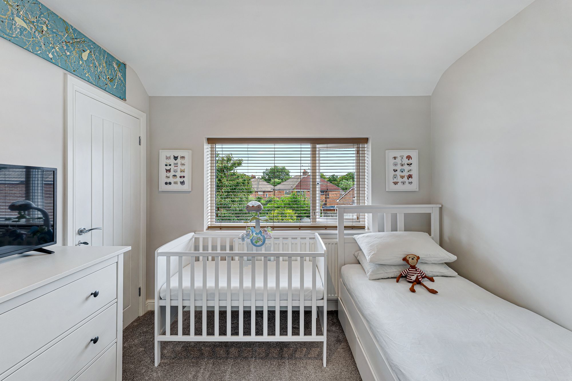 Coronation Road, Runcorn, WA7