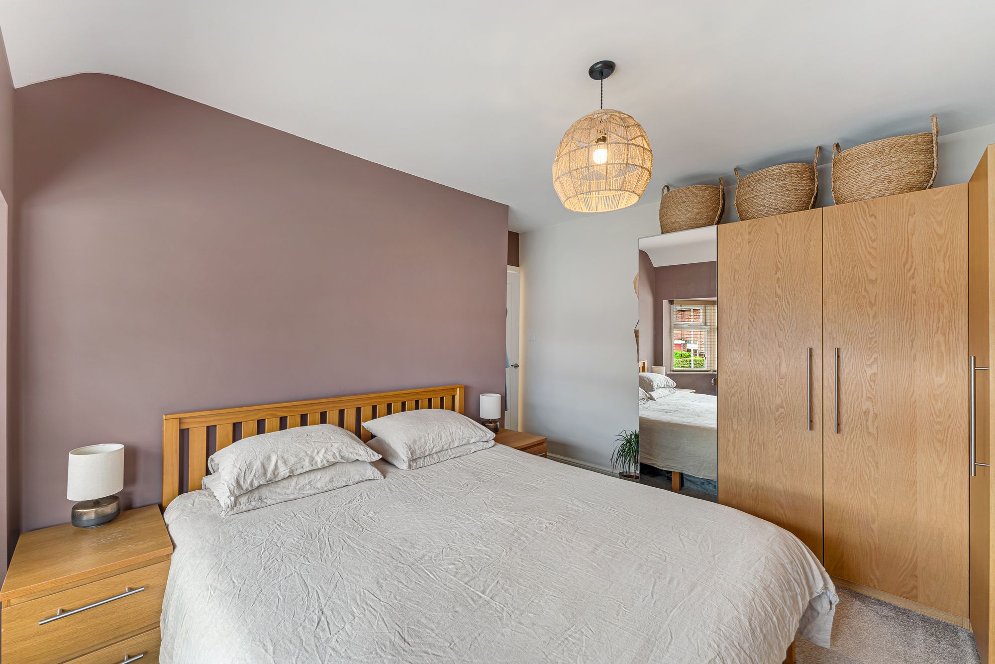 Coronation Road, Runcorn, WA7