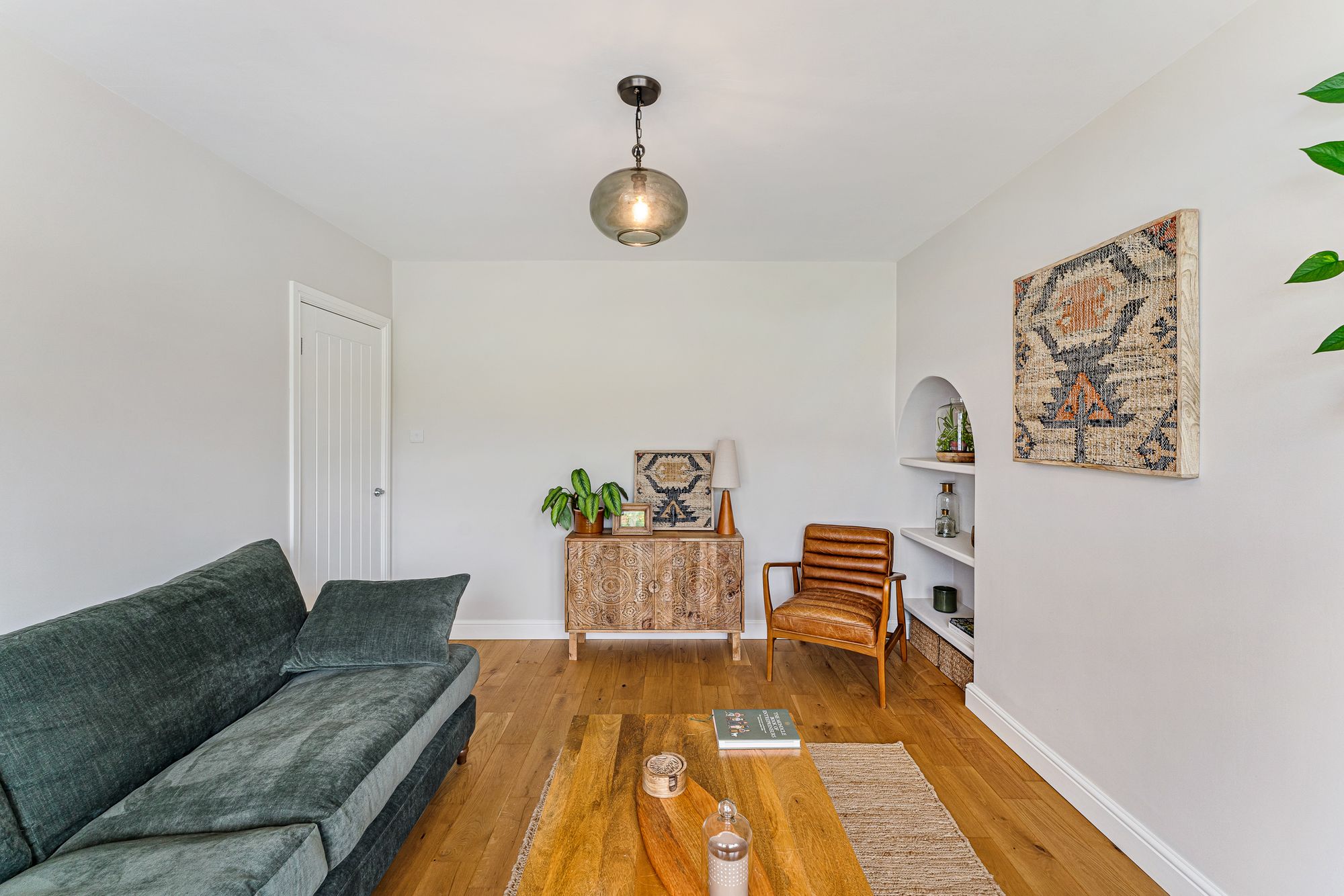 Coronation Road, Runcorn, WA7