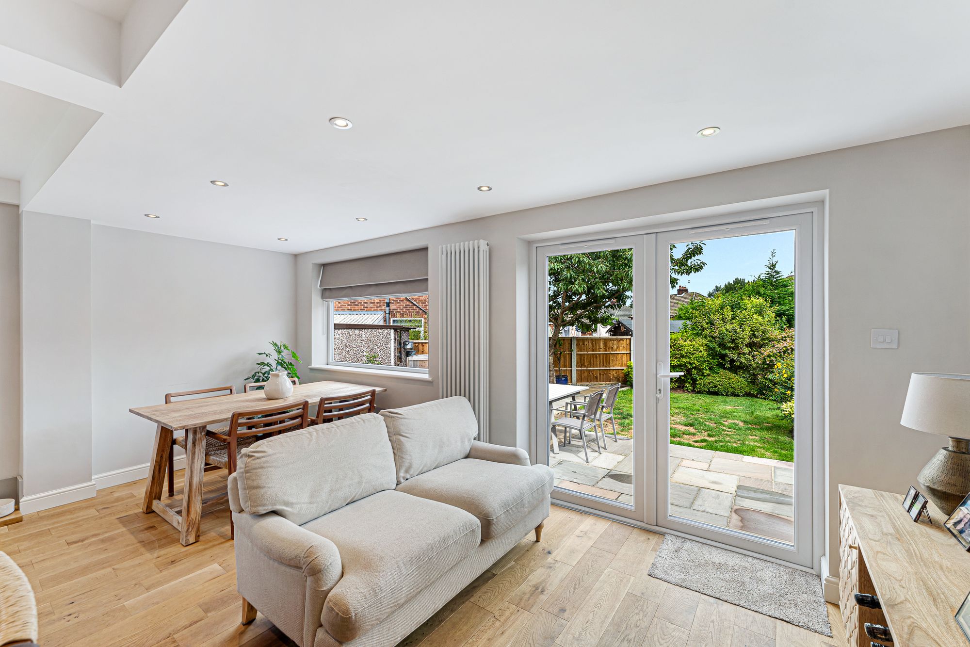 Coronation Road, Runcorn, WA7