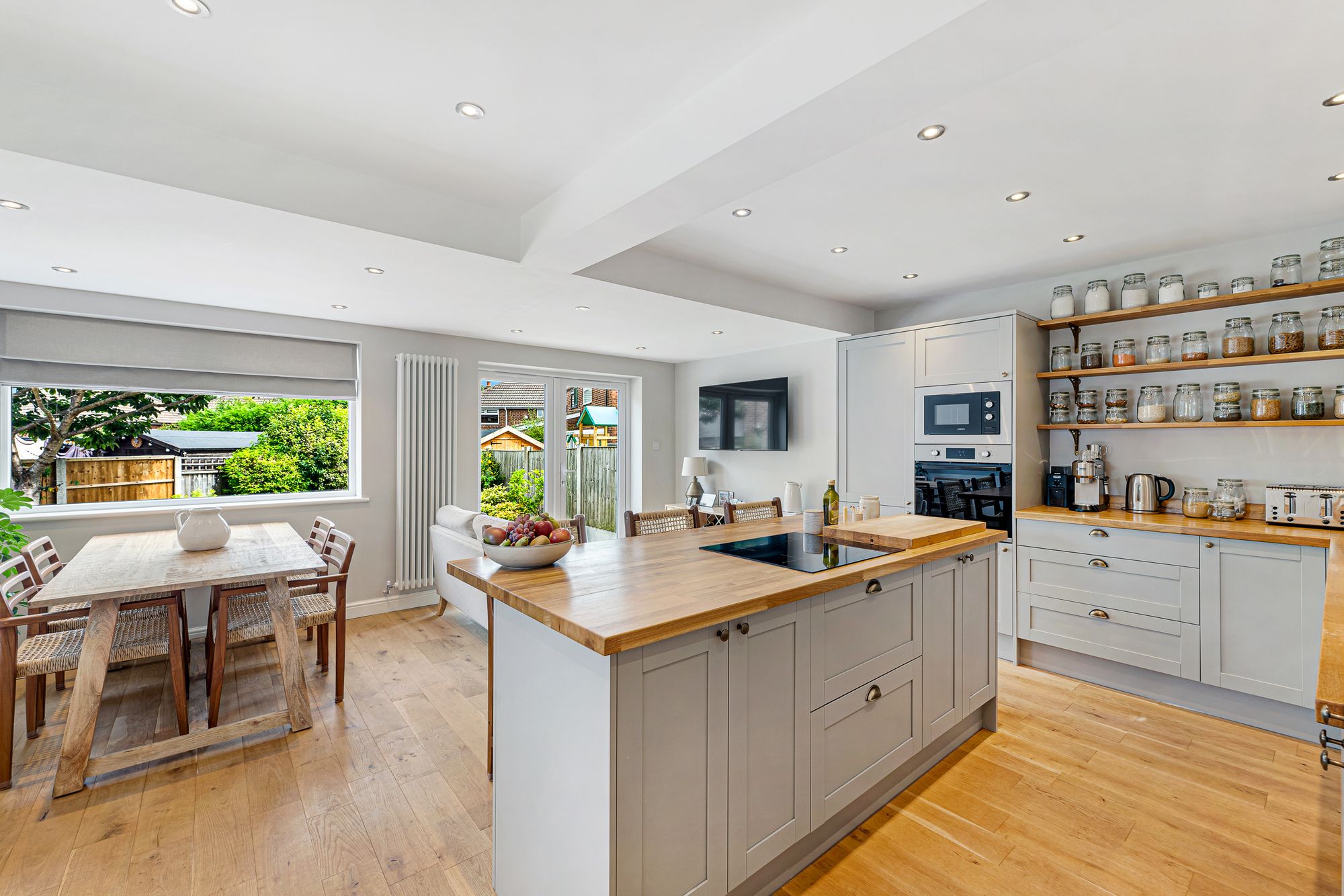 Coronation Road, Runcorn, WA7