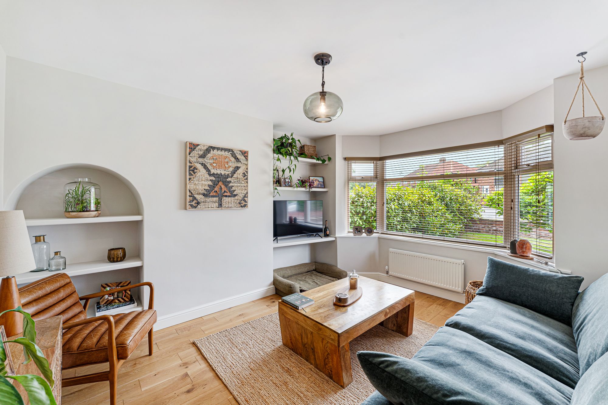 Coronation Road, Runcorn, WA7