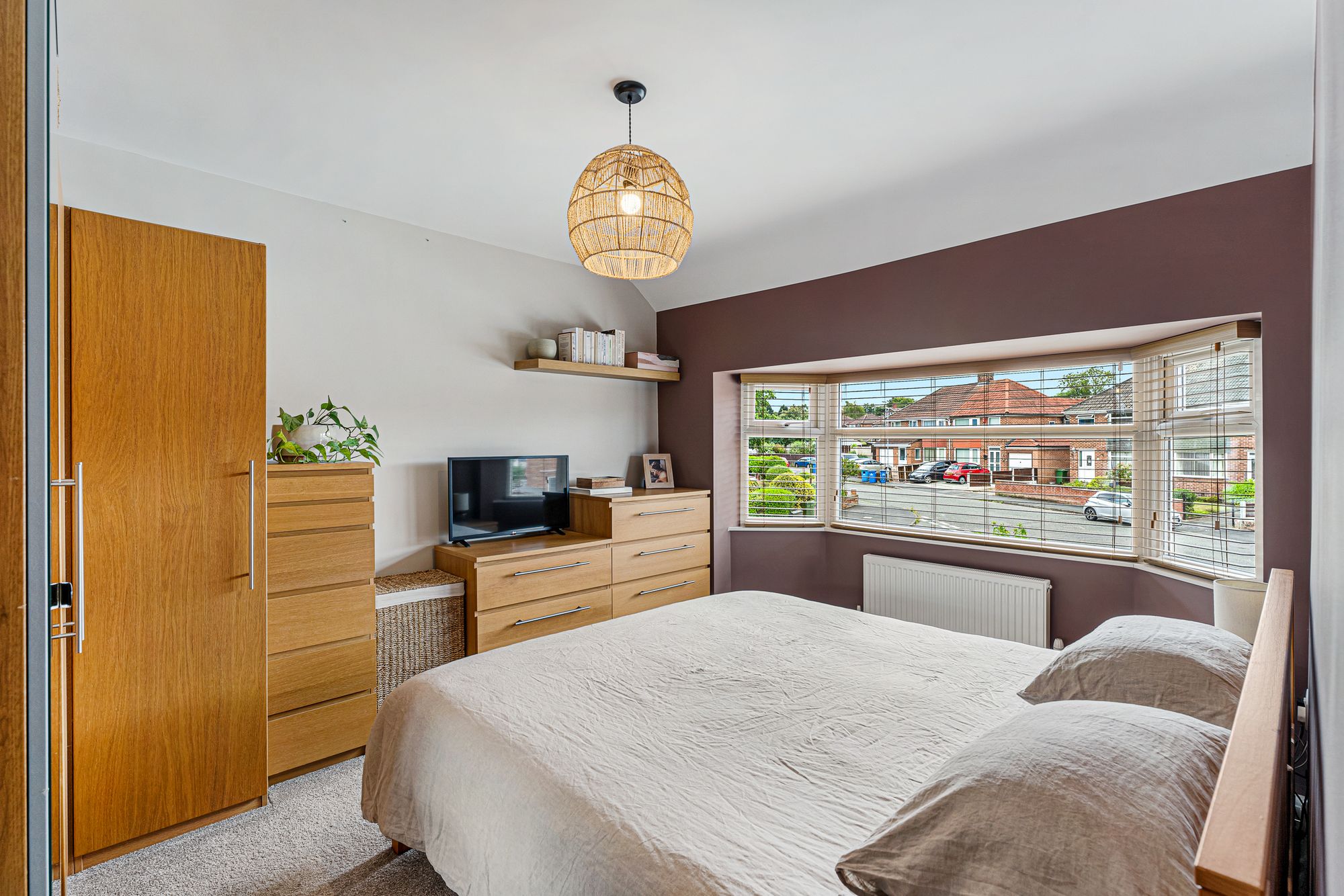 Coronation Road, Runcorn, WA7