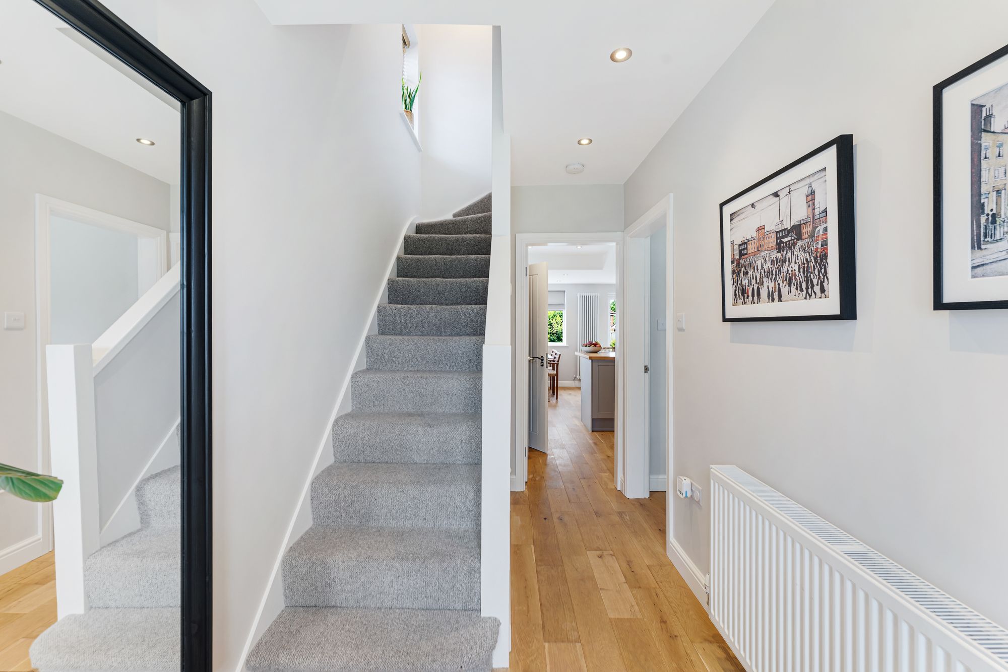 Coronation Road, Runcorn, WA7