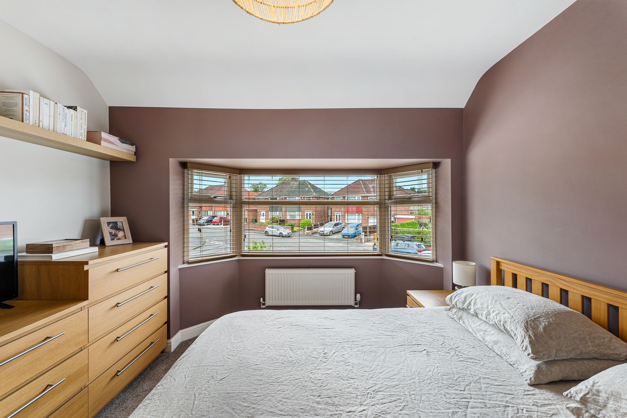 Coronation Road, Runcorn, WA7