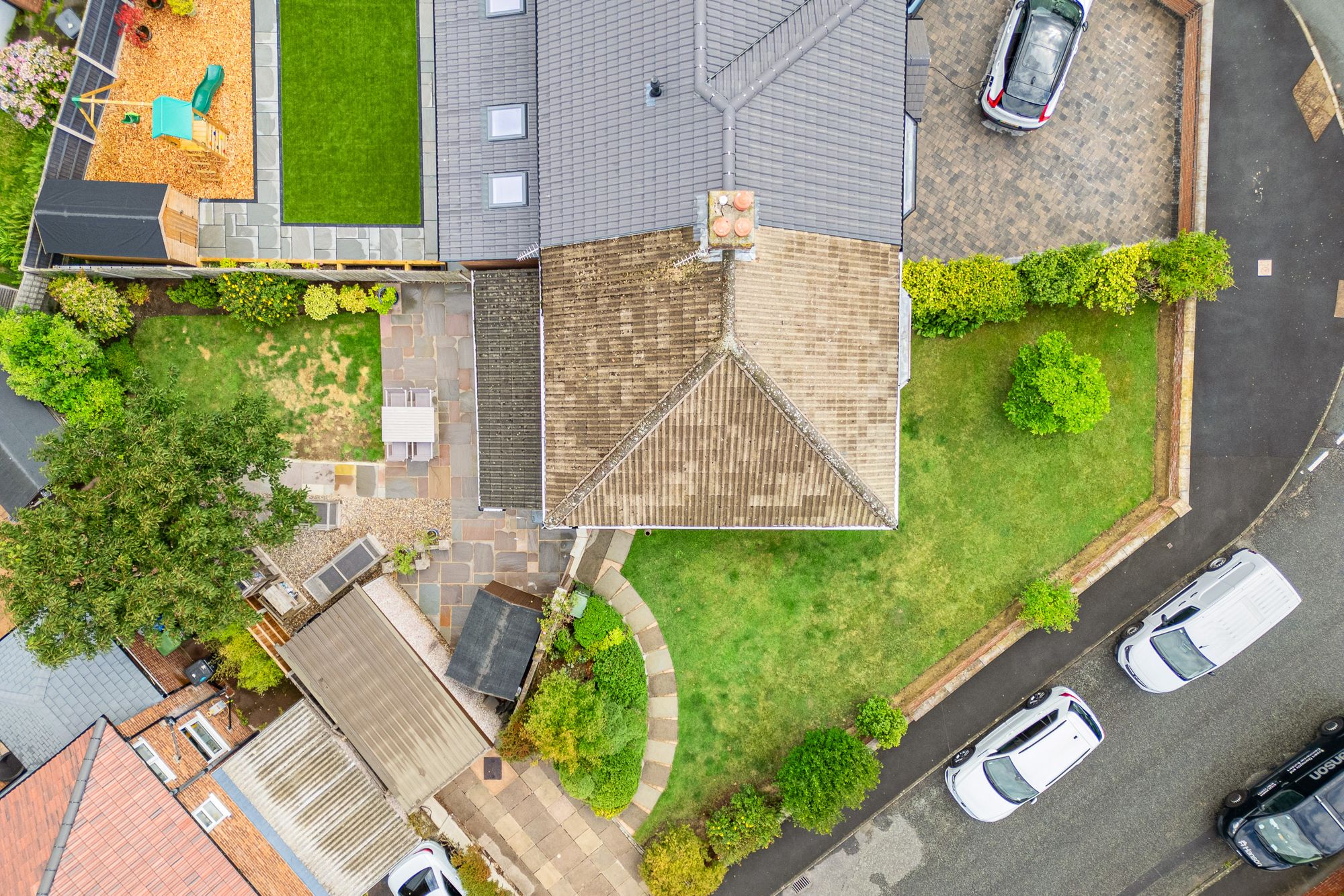 Coronation Road, Runcorn, WA7