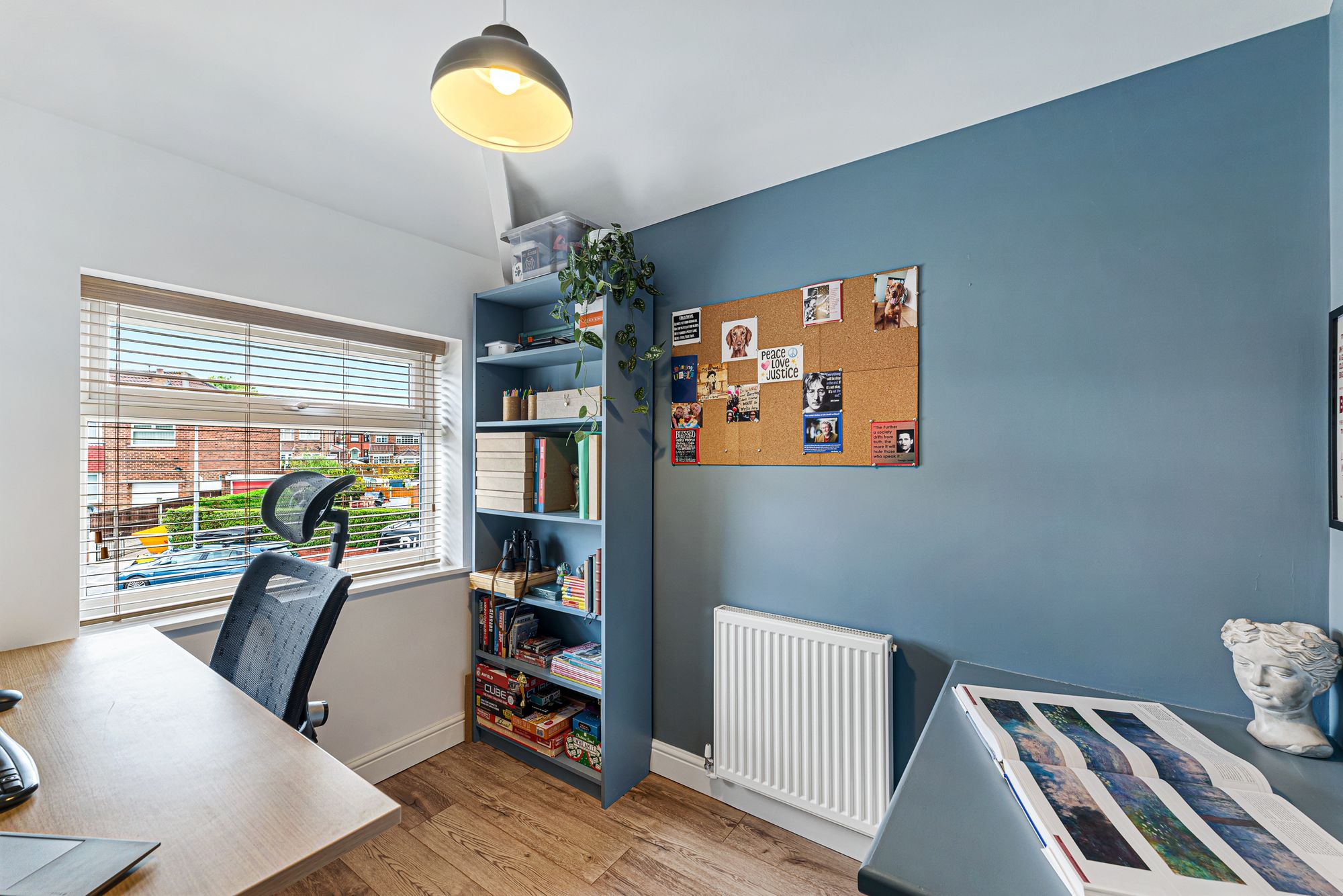 Coronation Road, Runcorn, WA7