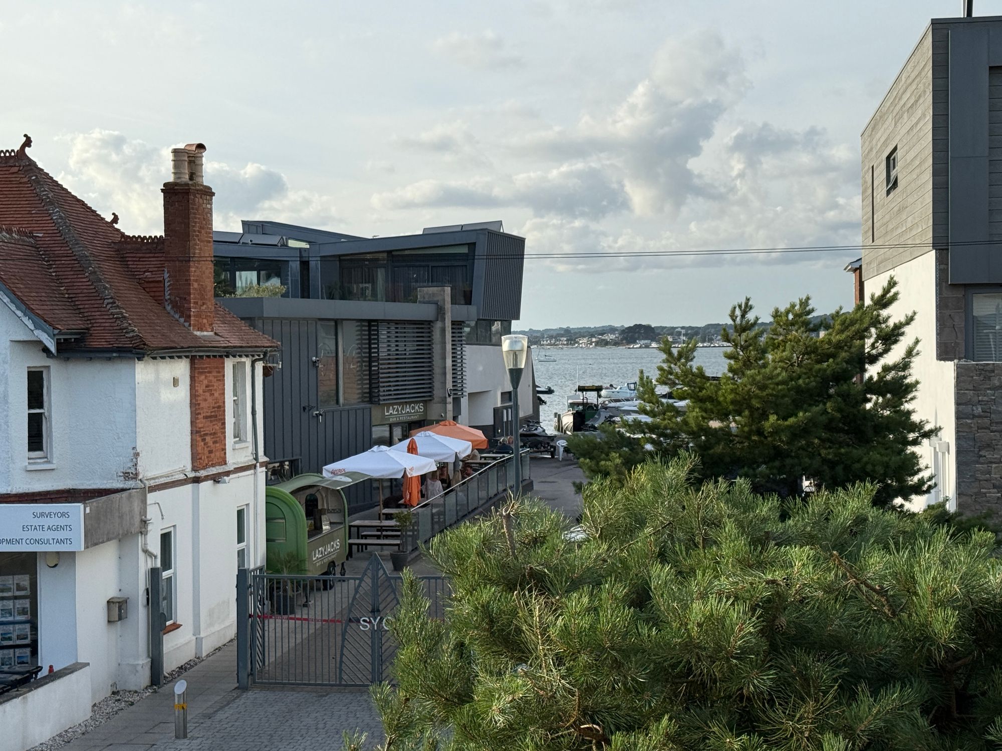 The Peninsula Panorama Road, Sandbanks, Poole, BH13 7RS