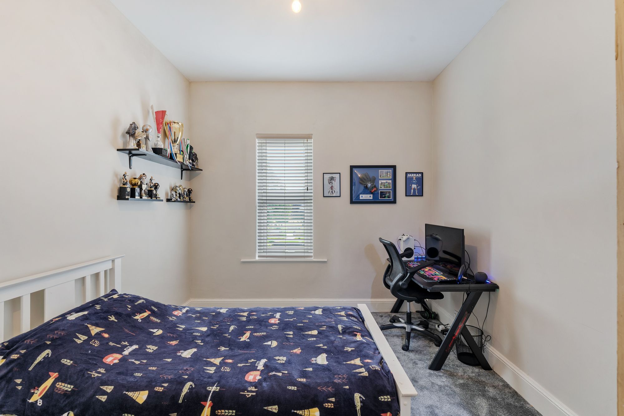 Norman Road, Runcorn, WA7
