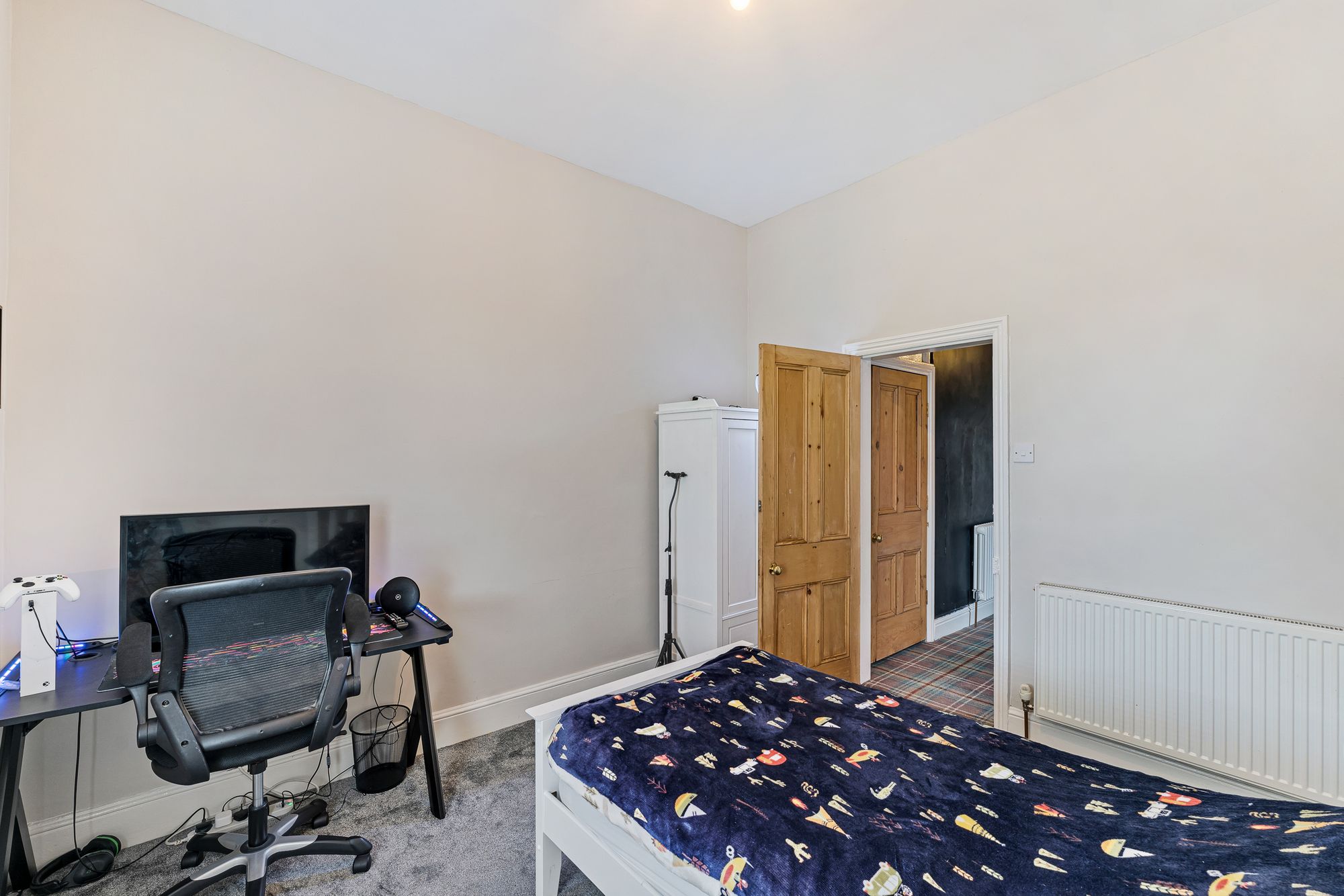 Norman Road, Runcorn, WA7
