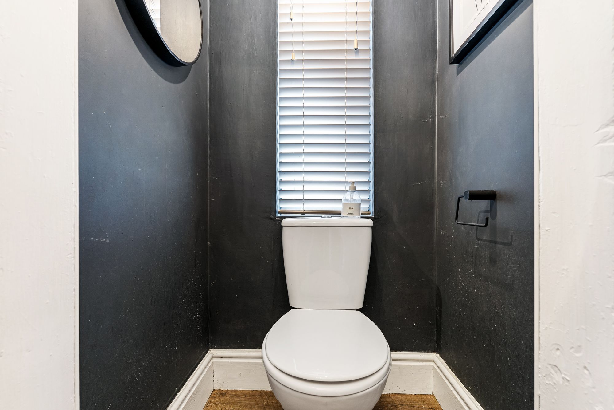 Norman Road, Runcorn, WA7