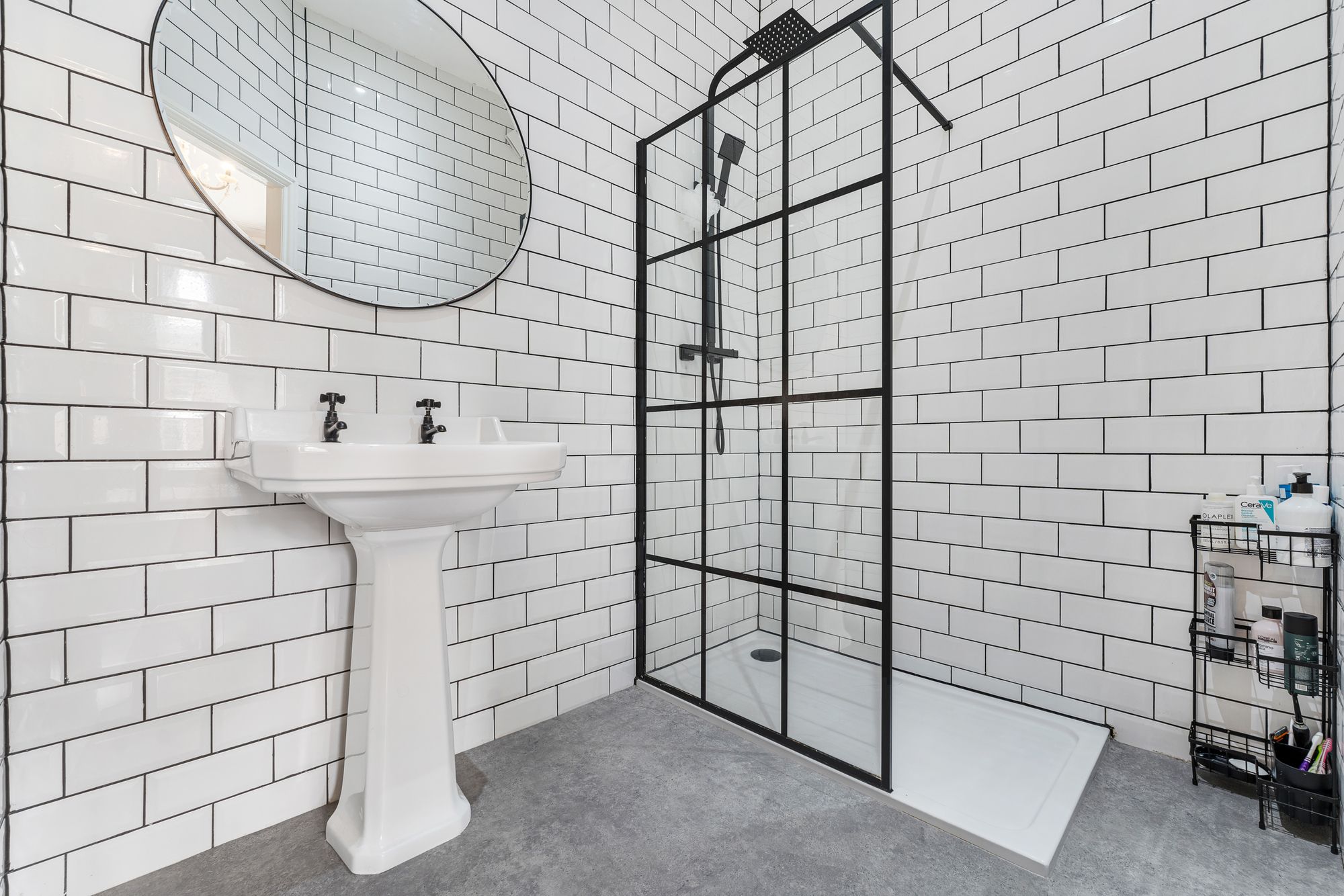 Norman Road, Runcorn, WA7