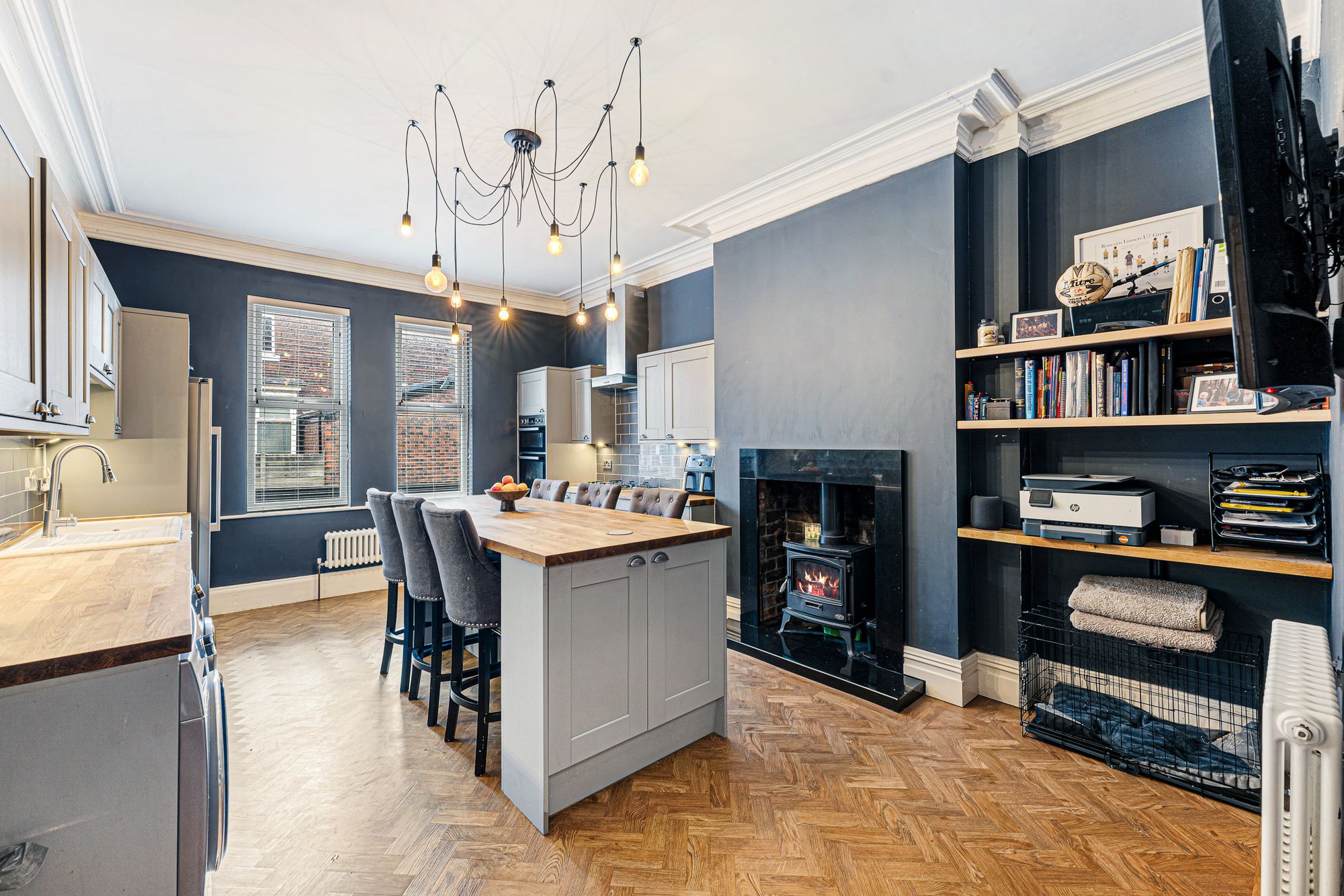 Norman Road, Runcorn, WA7