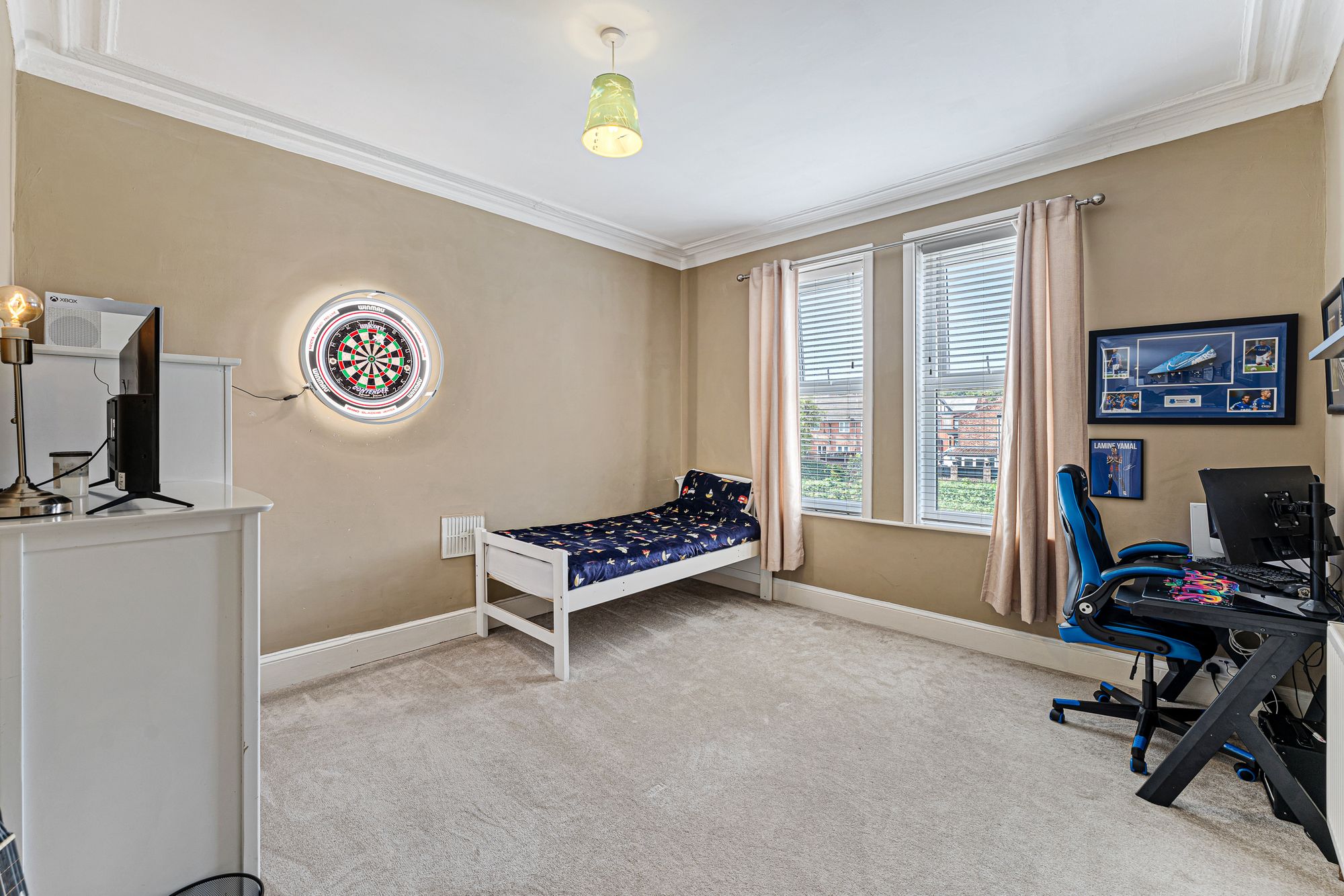 Norman Road, Runcorn, WA7