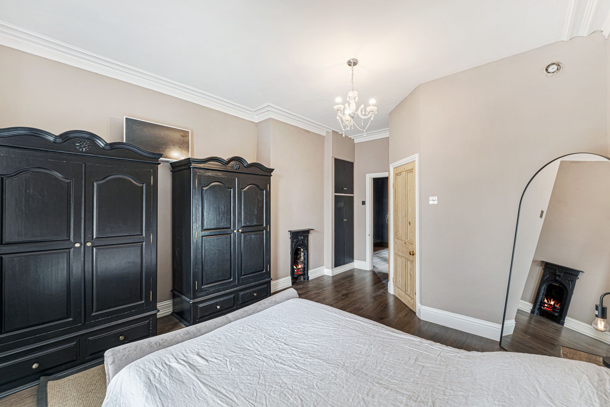 Norman Road, Runcorn, WA7