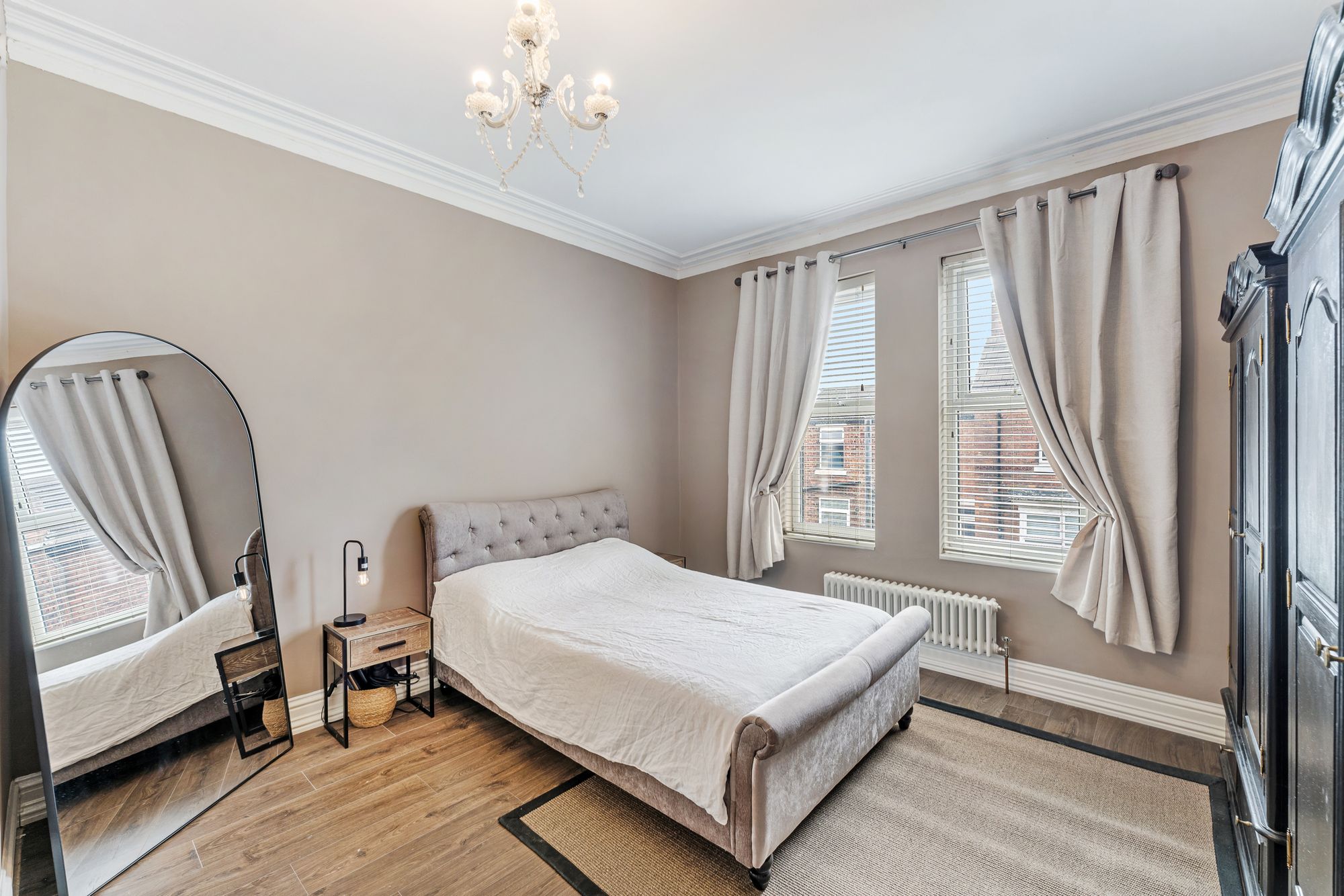 Norman Road, Runcorn, WA7