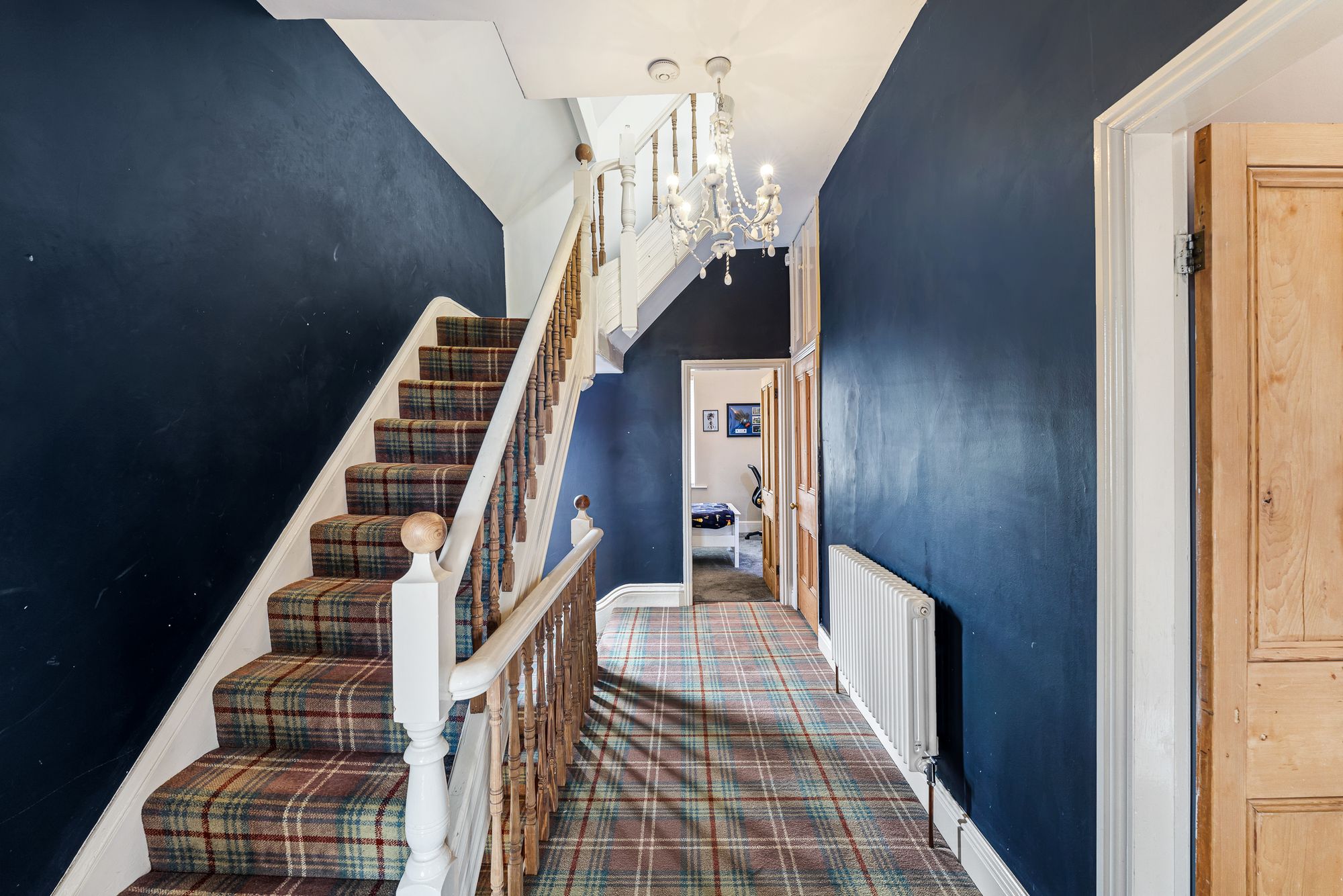 Norman Road, Runcorn, WA7
