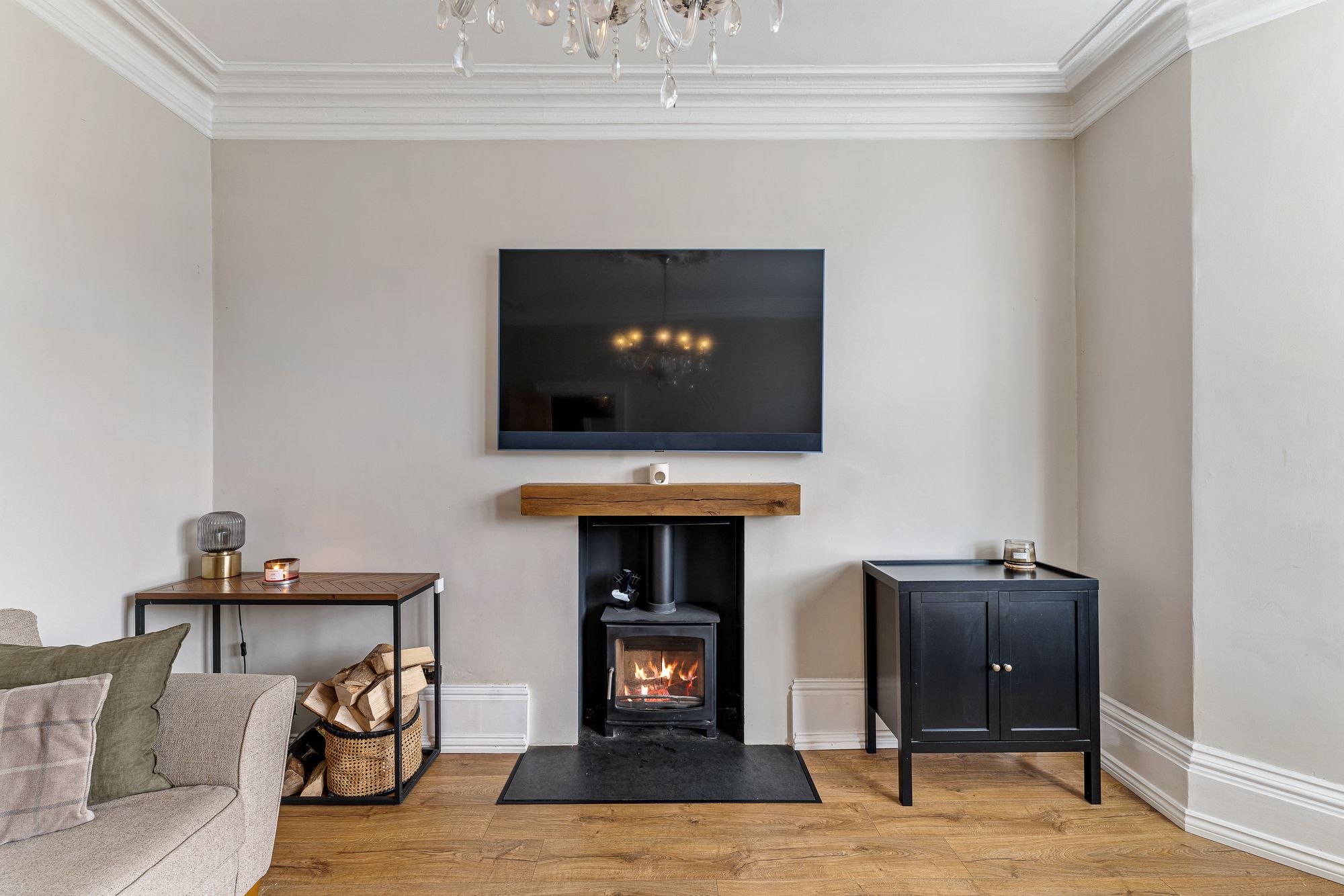 Norman Road, Runcorn, WA7