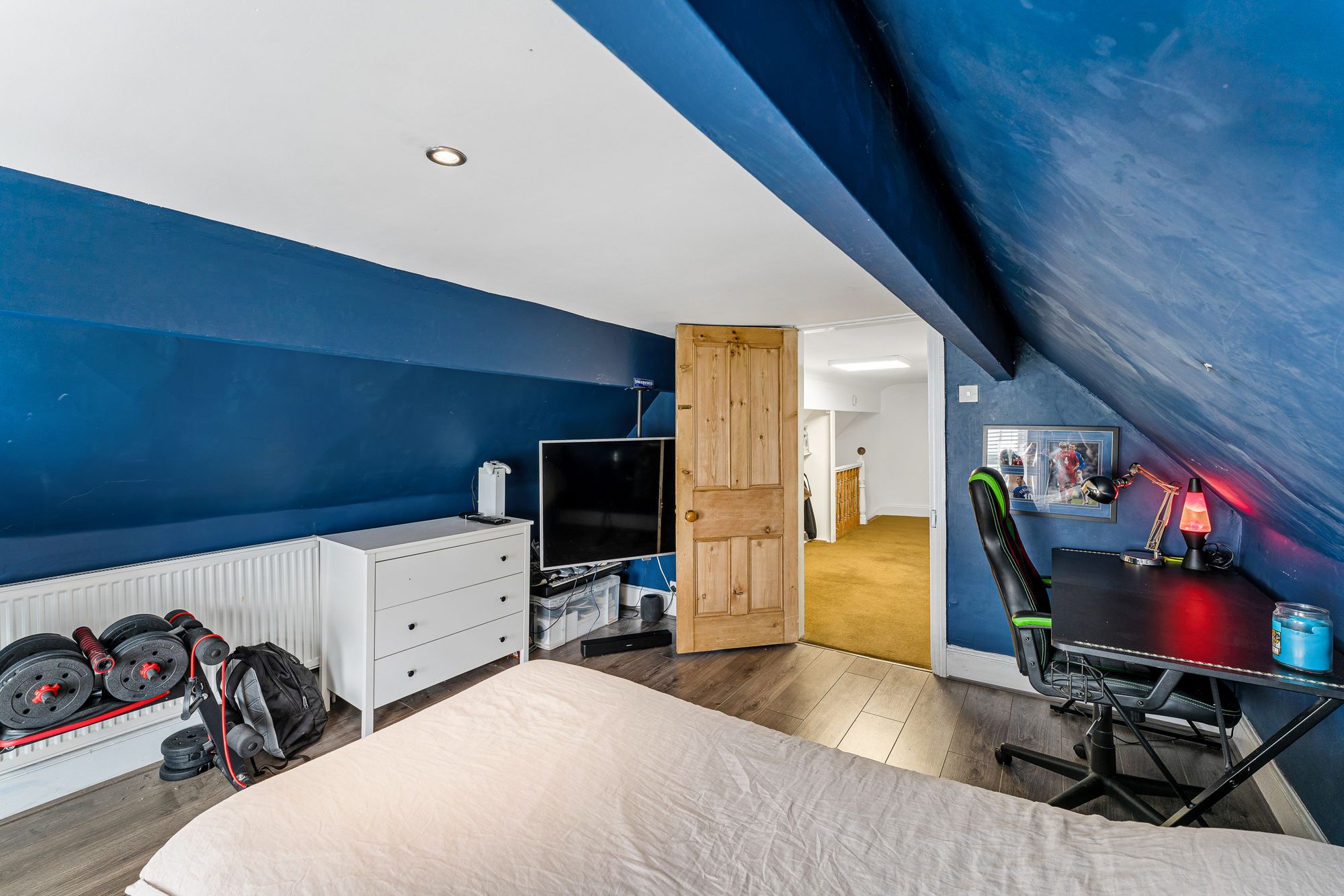 Norman Road, Runcorn, WA7