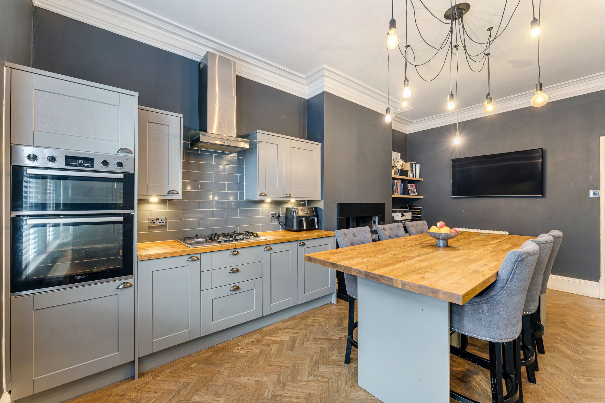 Norman Road, Runcorn, WA7