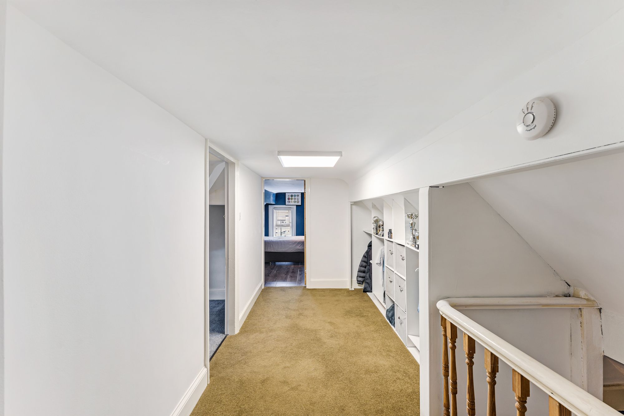 Norman Road, Runcorn, WA7