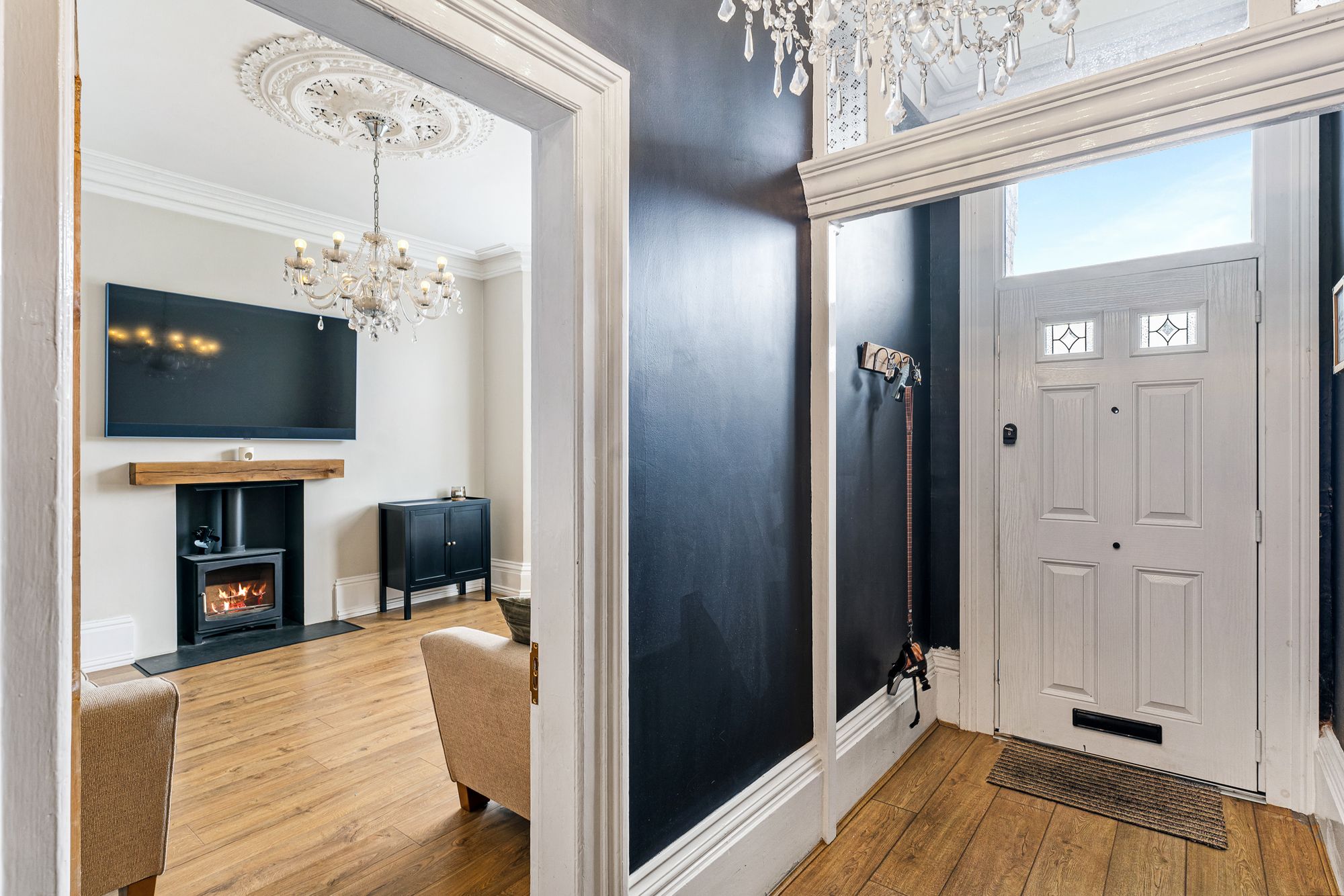 Norman Road, Runcorn, WA7
