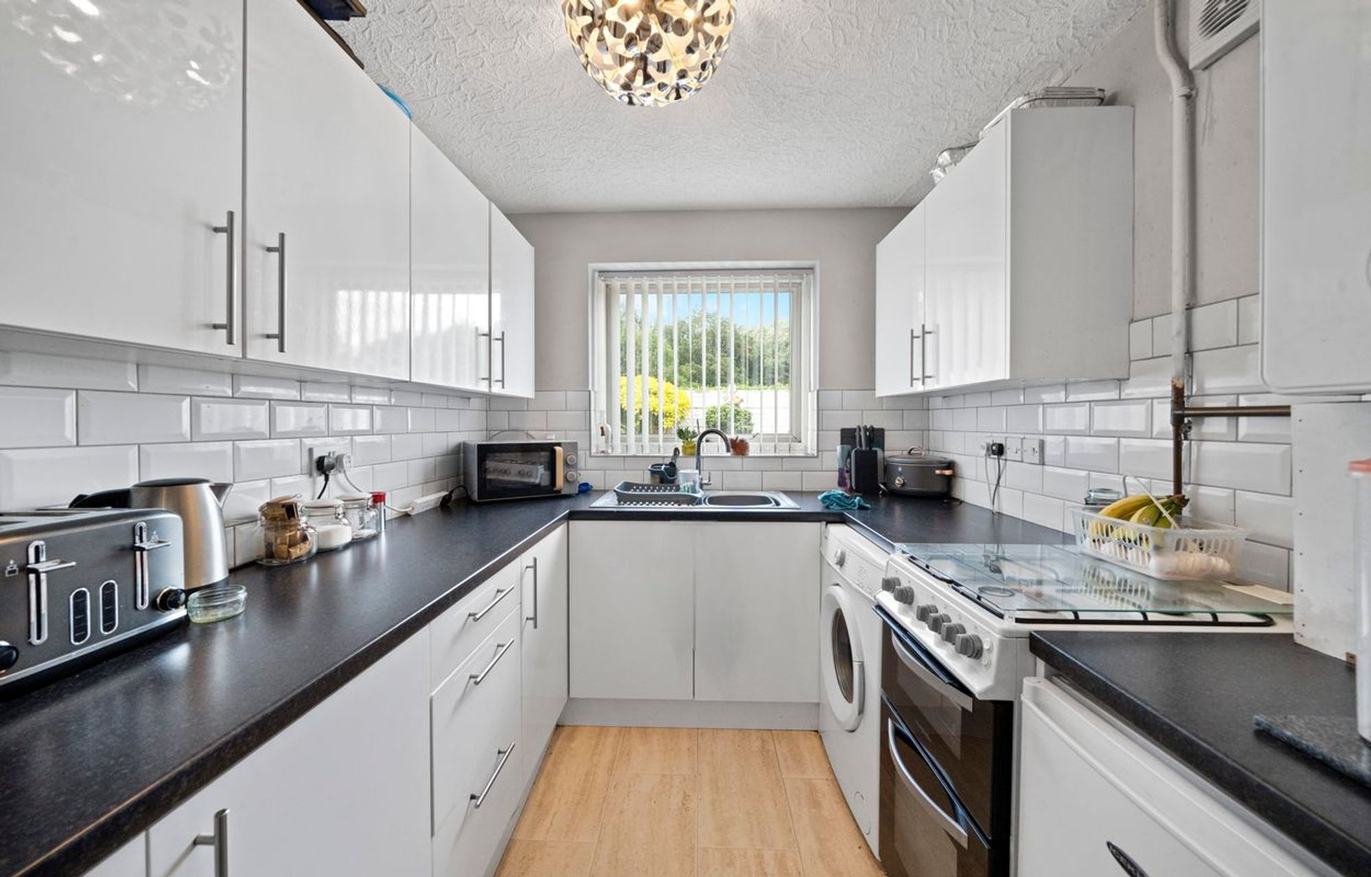 Earle Street, Newton-Le-Willows, WA12