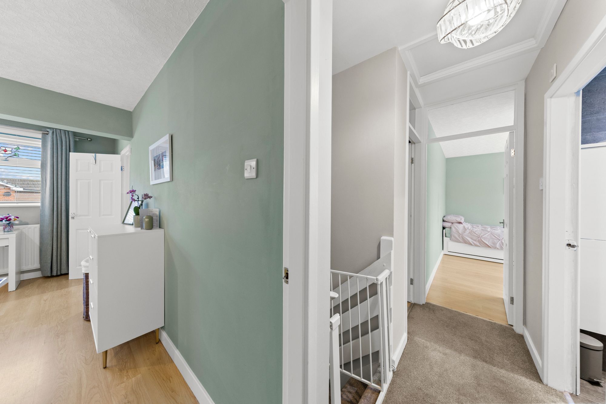 Isherwood Close, Fearnhead, WA2