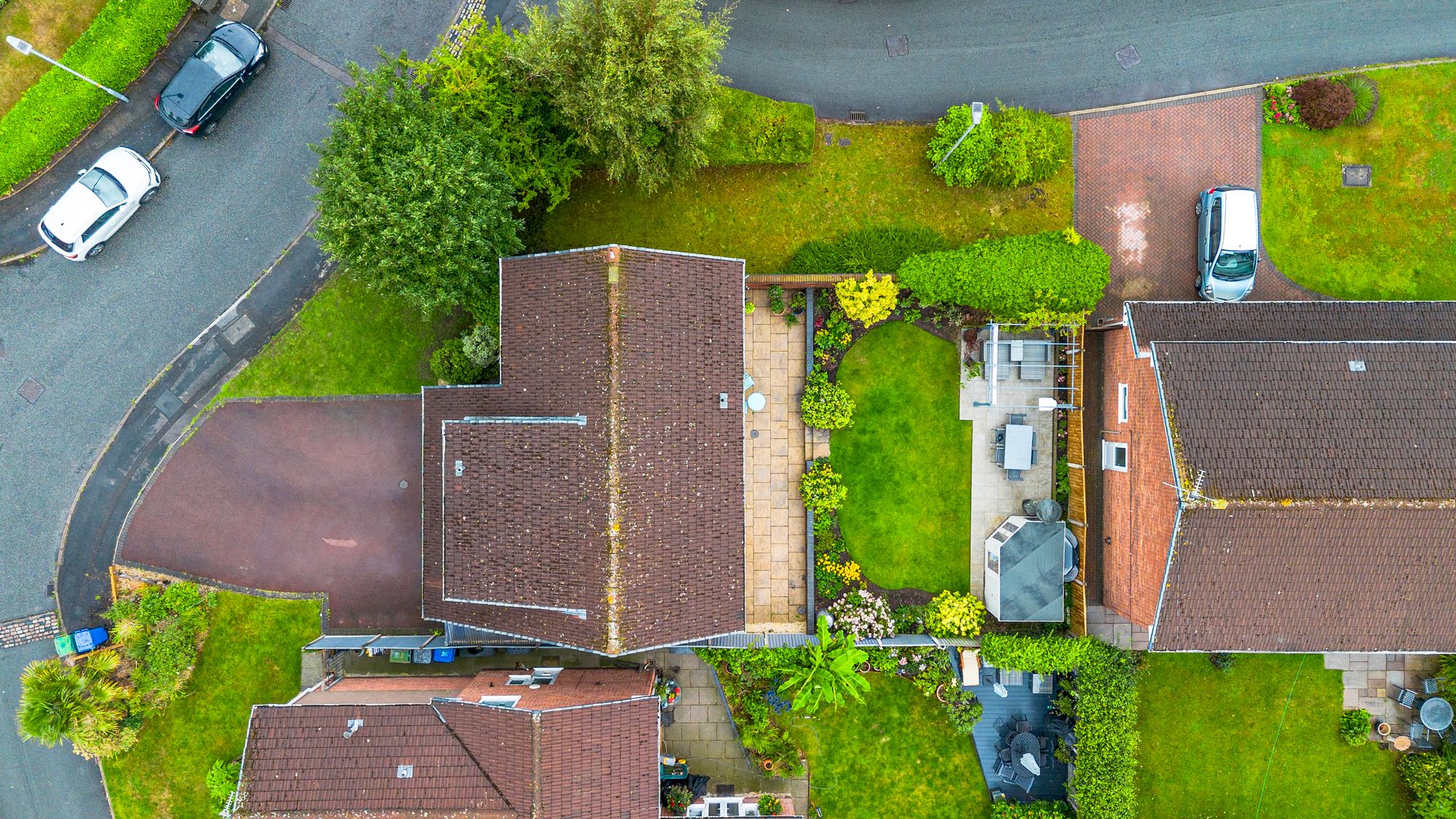 Isherwood Close, Fearnhead, WA2