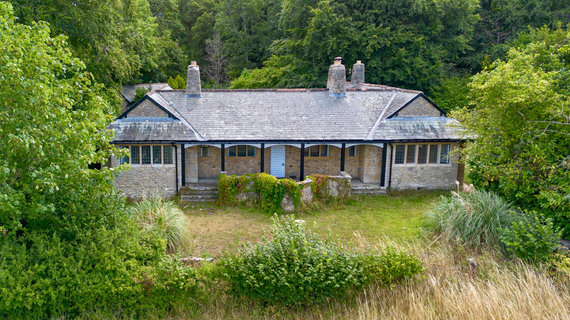 Front Elevation