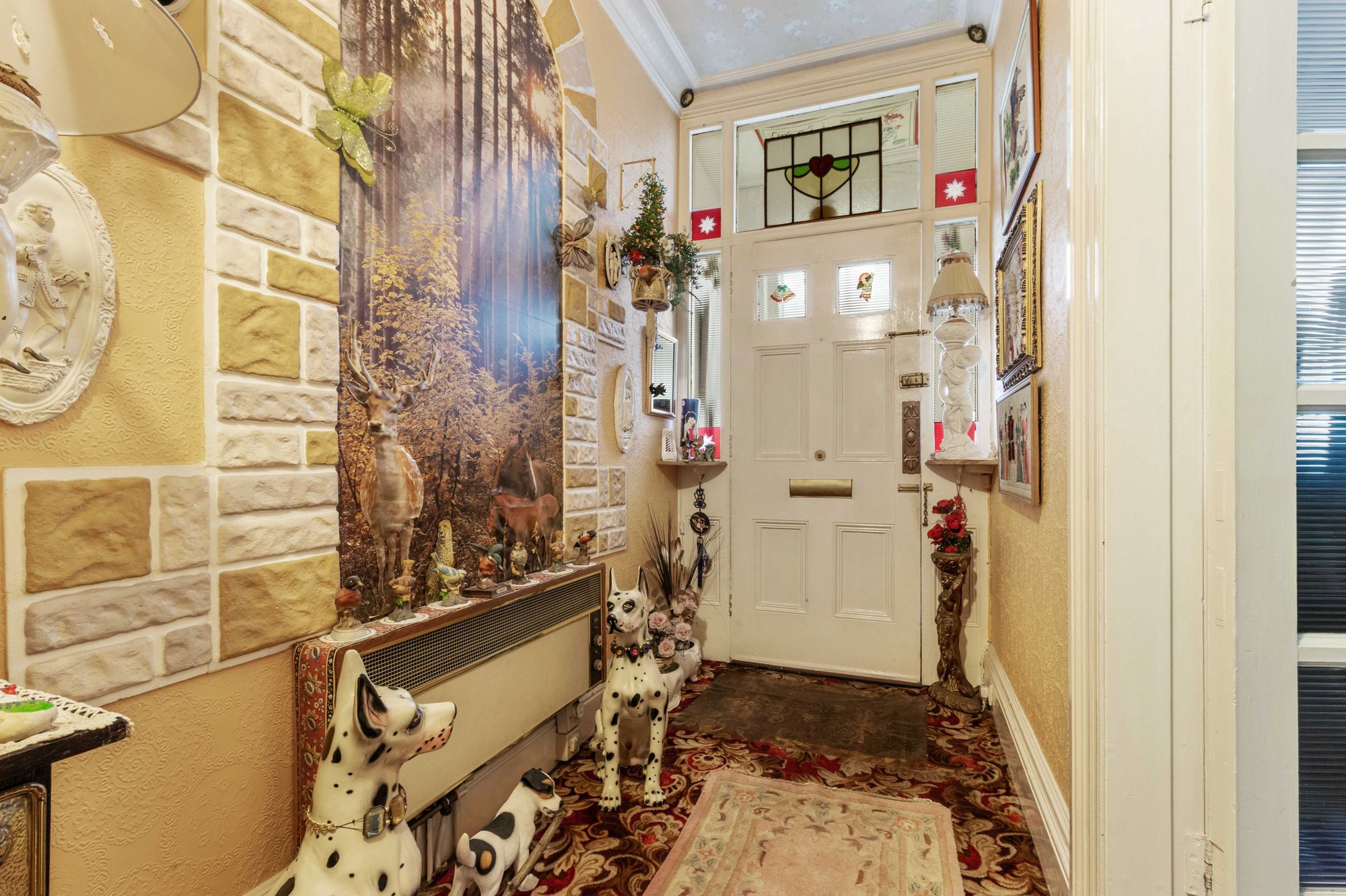 Ellesmere Road, Stockton Heath, WA4