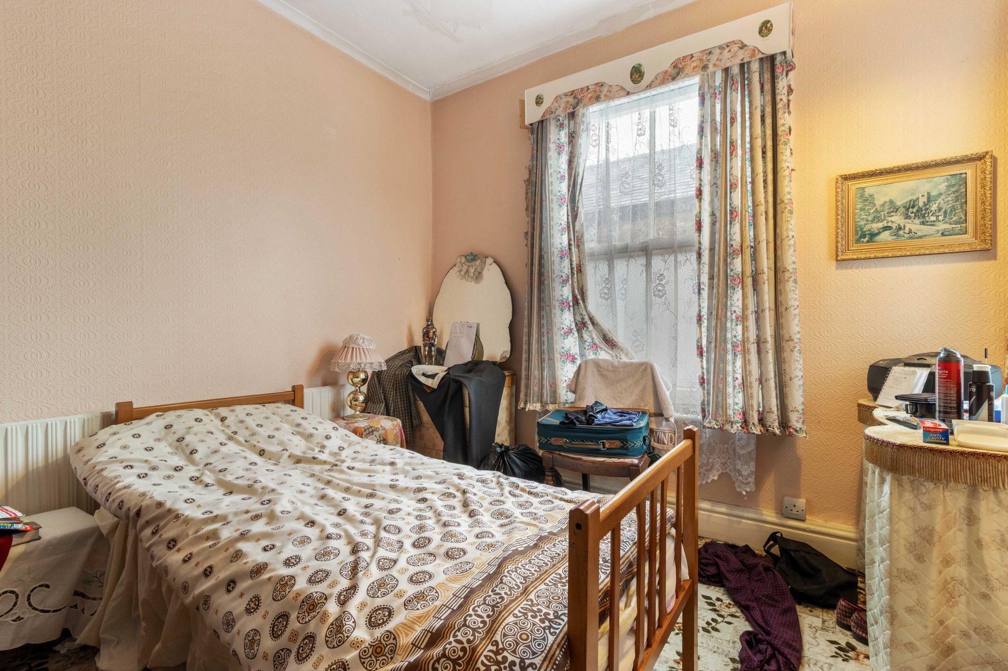 Ellesmere Road, Stockton Heath, WA4