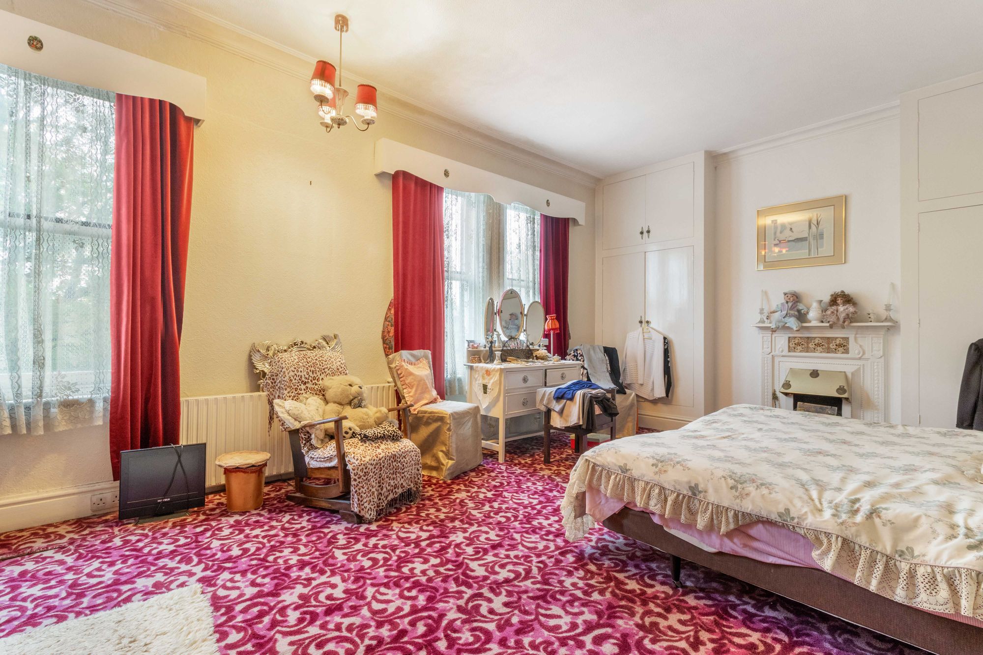 Ellesmere Road, Stockton Heath, WA4