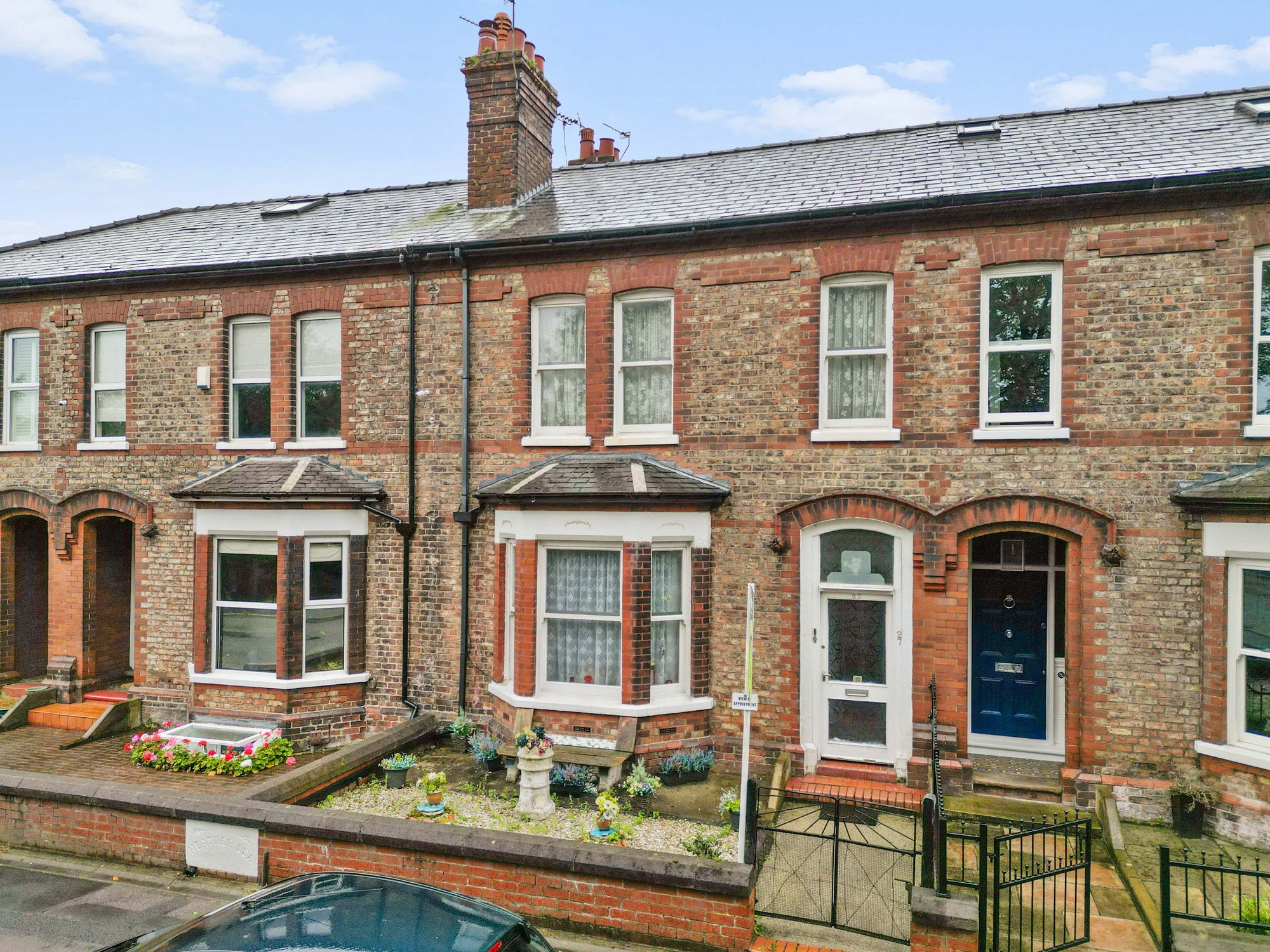Ellesmere Road, Stockton Heath, WA4
