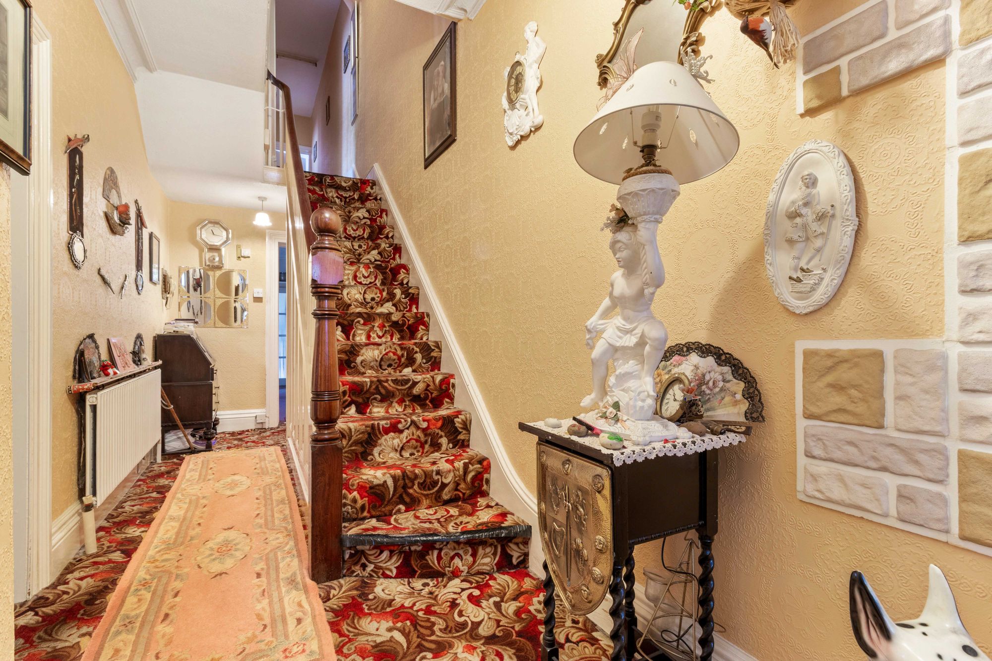 Ellesmere Road, Stockton Heath, WA4