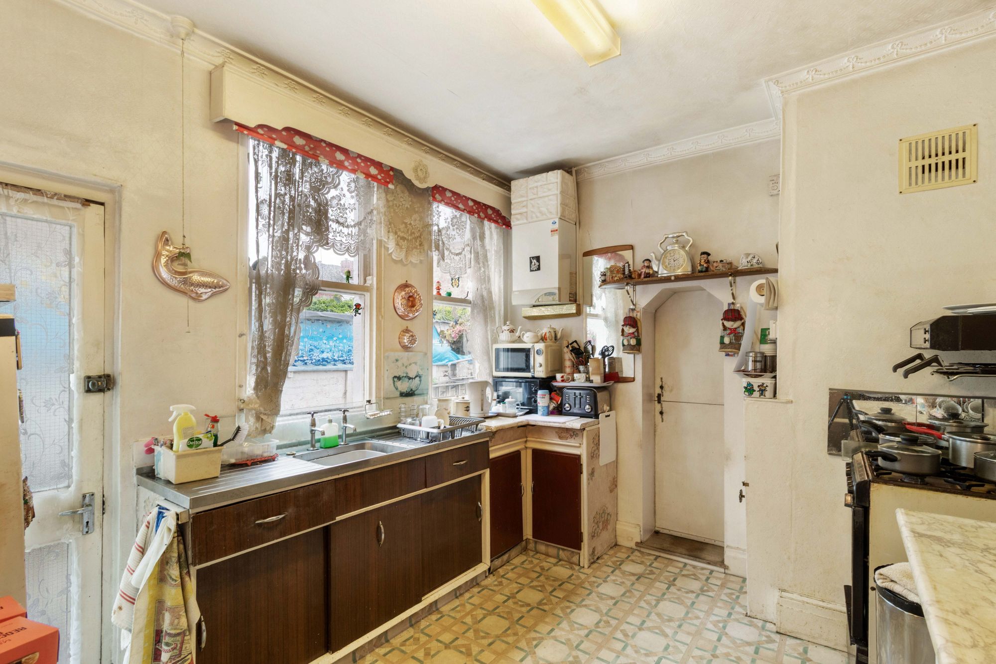 Ellesmere Road, Stockton Heath, WA4