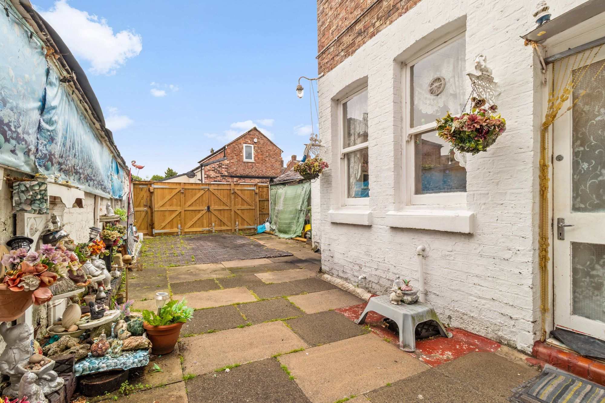 Ellesmere Road, Stockton Heath, WA4